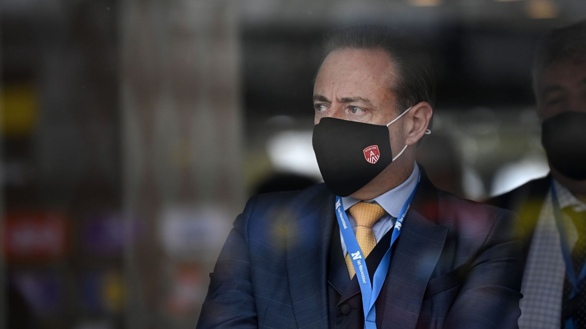 Plexiglas sur les terrasses: Bart De Wever demande de lever l'interdiction