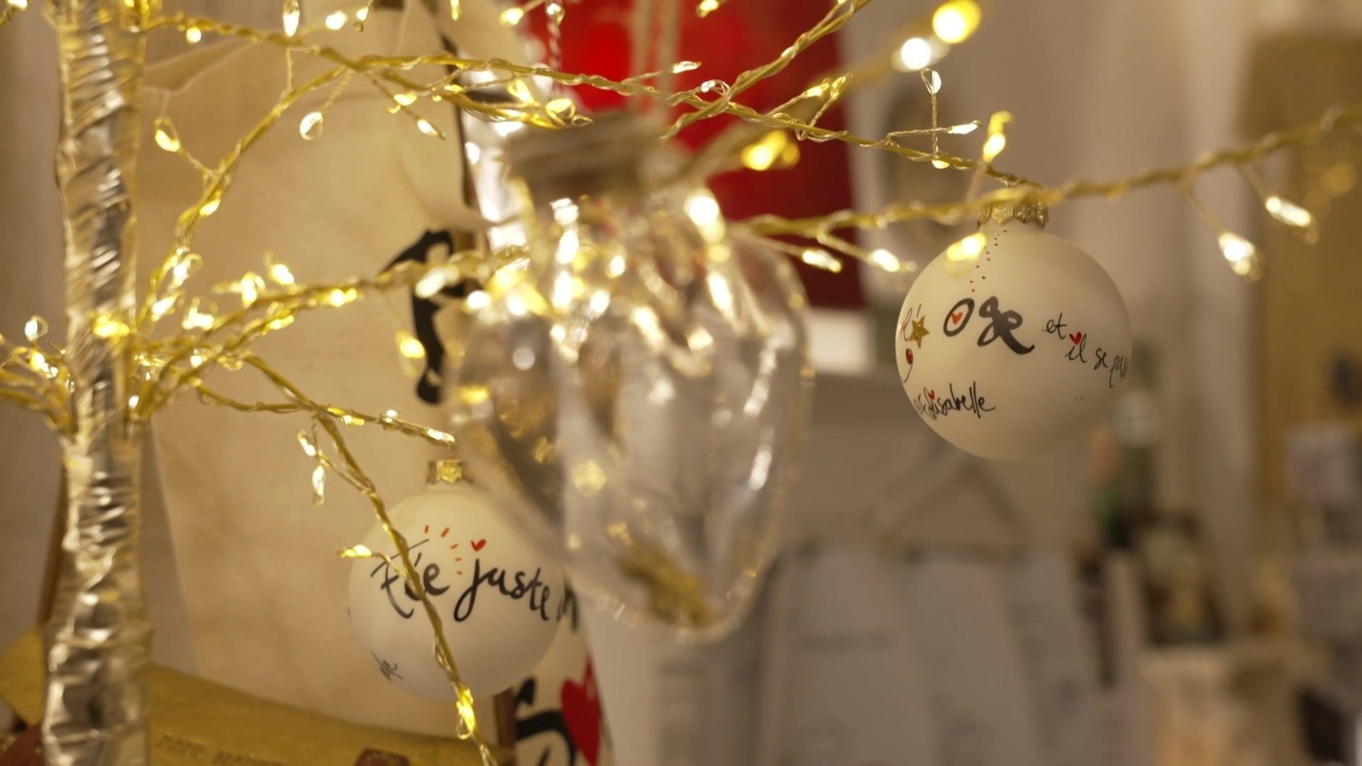 Des cadeaux qui font du bien à l’humain et à la planète