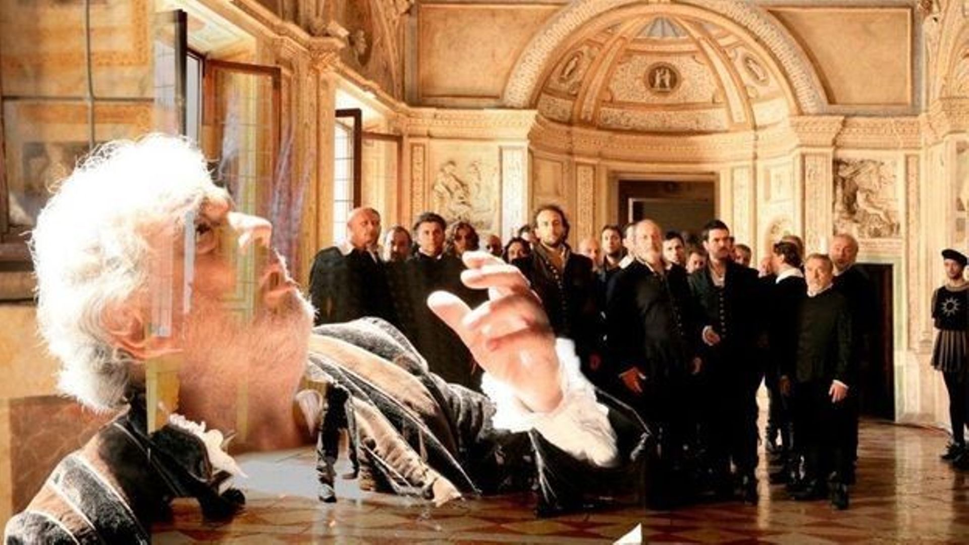 Le classique en prime | "Rigoletto" de Verdi à Mantoue