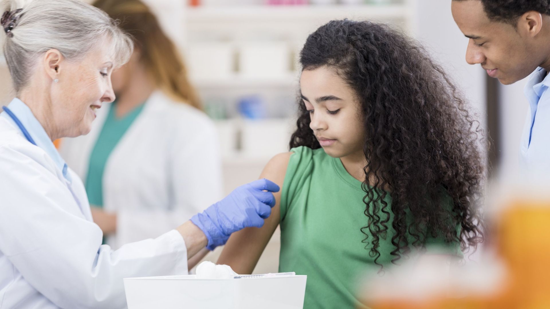Coronavirus : le Danemark examine une complication inflammatoire comme éventuel effet du vaccin