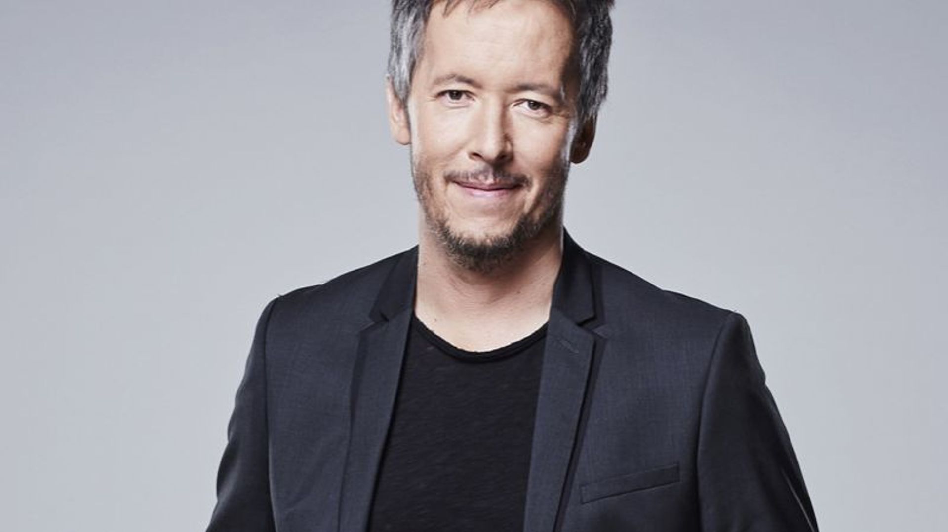 Pourquoi vouloir se faire 69' avec Jean-Luc Lemoine ? - rtbf.be
