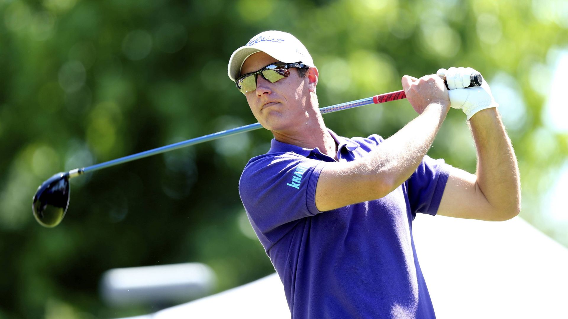 Colsaerts Grimpe Au 36e Rang En Italie - RTBF Actus