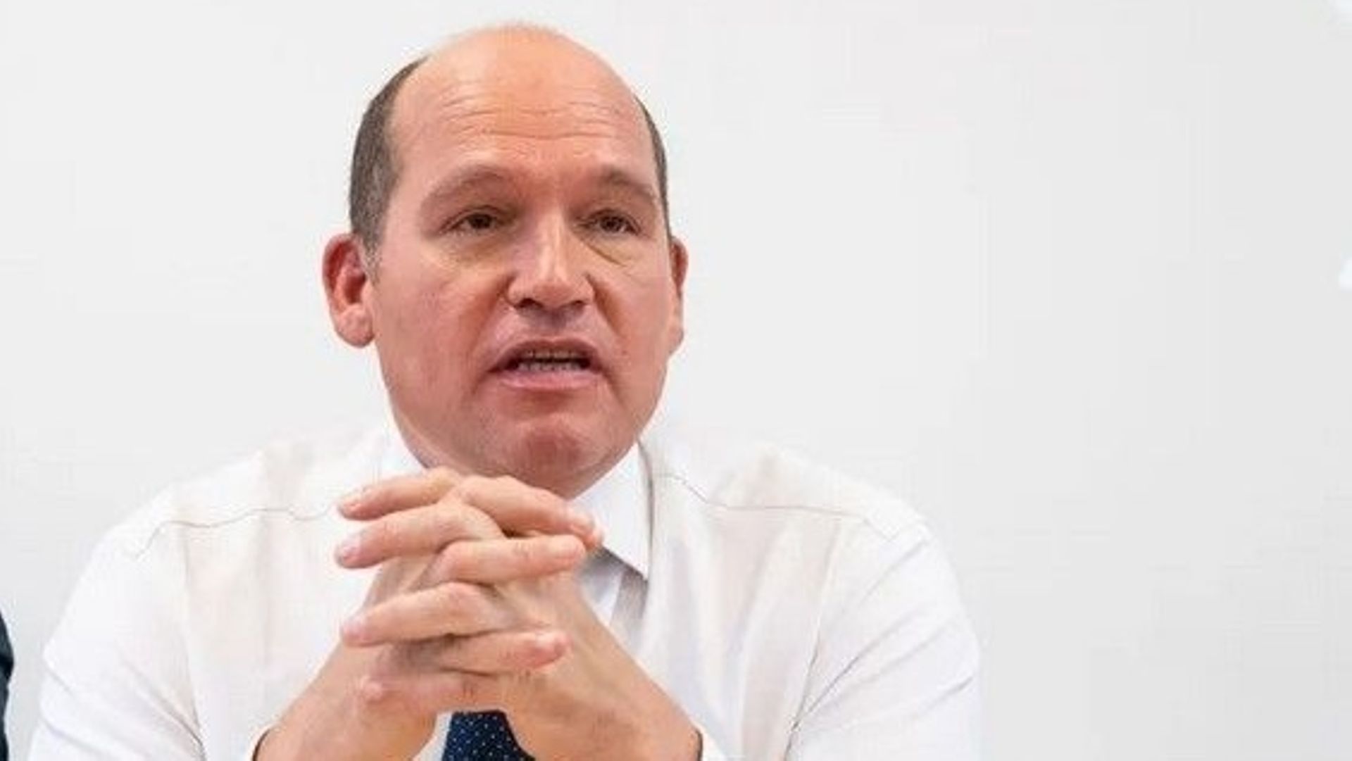 Philippe Close défend sa gestion des rassemblements pro-palestiniens à Bruxelles