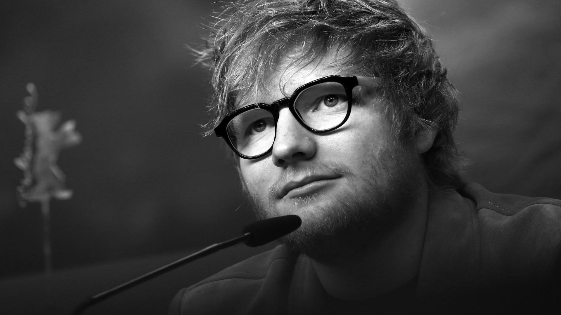 Ed Sheeran annonce avoir eu un trouble de l'alimentation : il mangeait jusqu'à s'en rendre malade