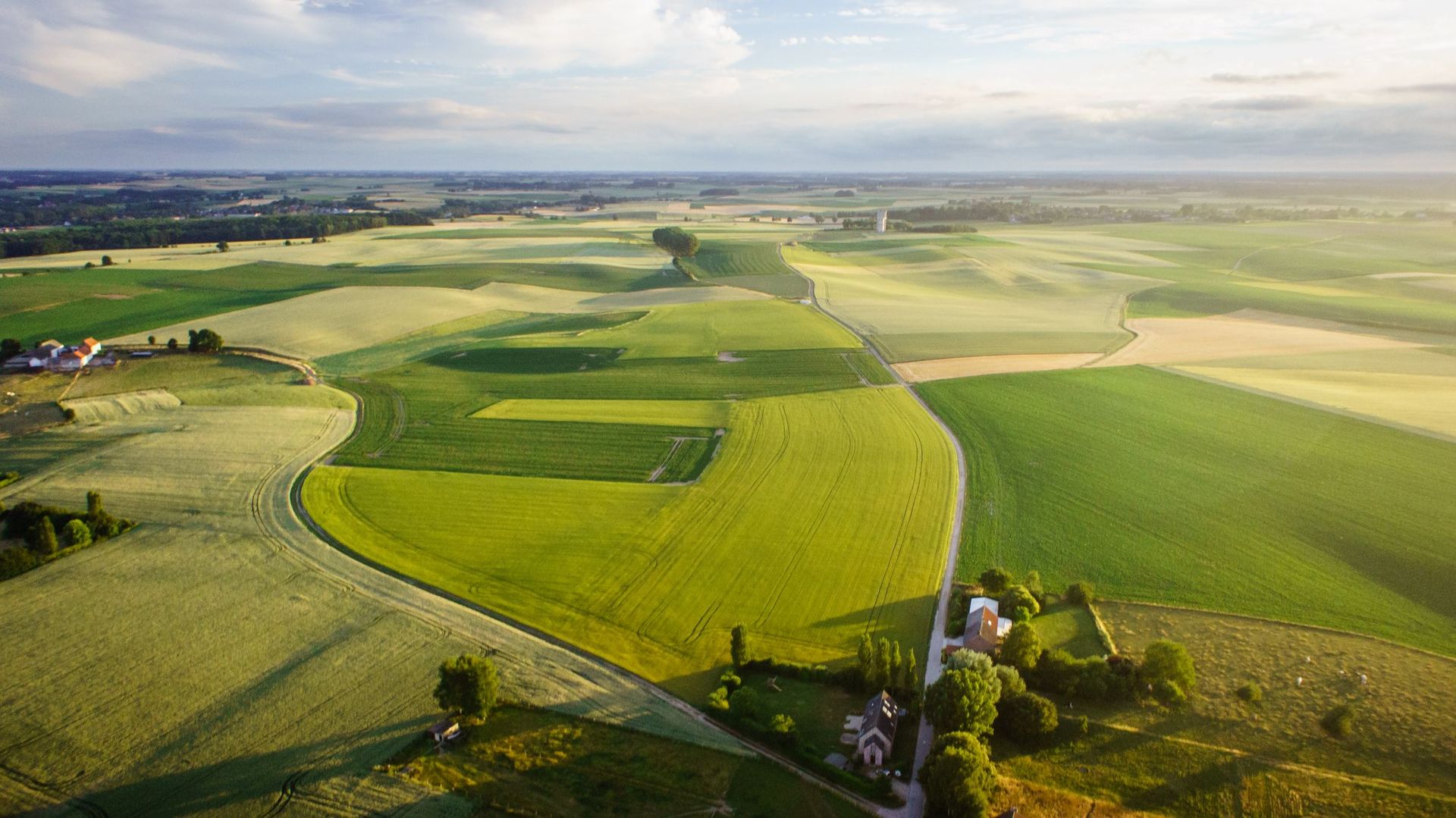 Vers l’autonomie alimentaire en Wallonie : changer nos habitudes… Et plus encore