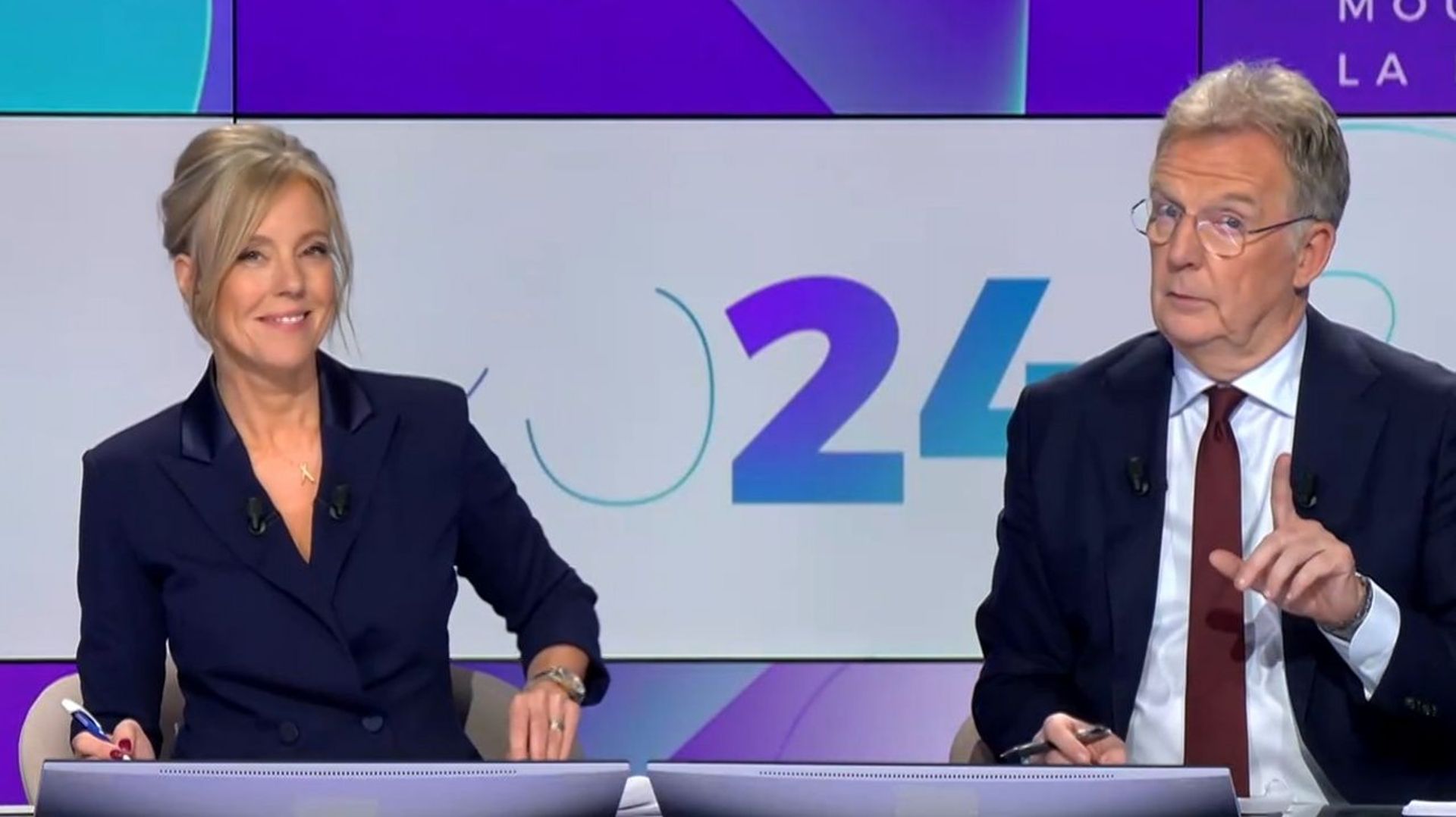 L’animateur Thibaut Roland quitte la RTBF - RTBF Actus