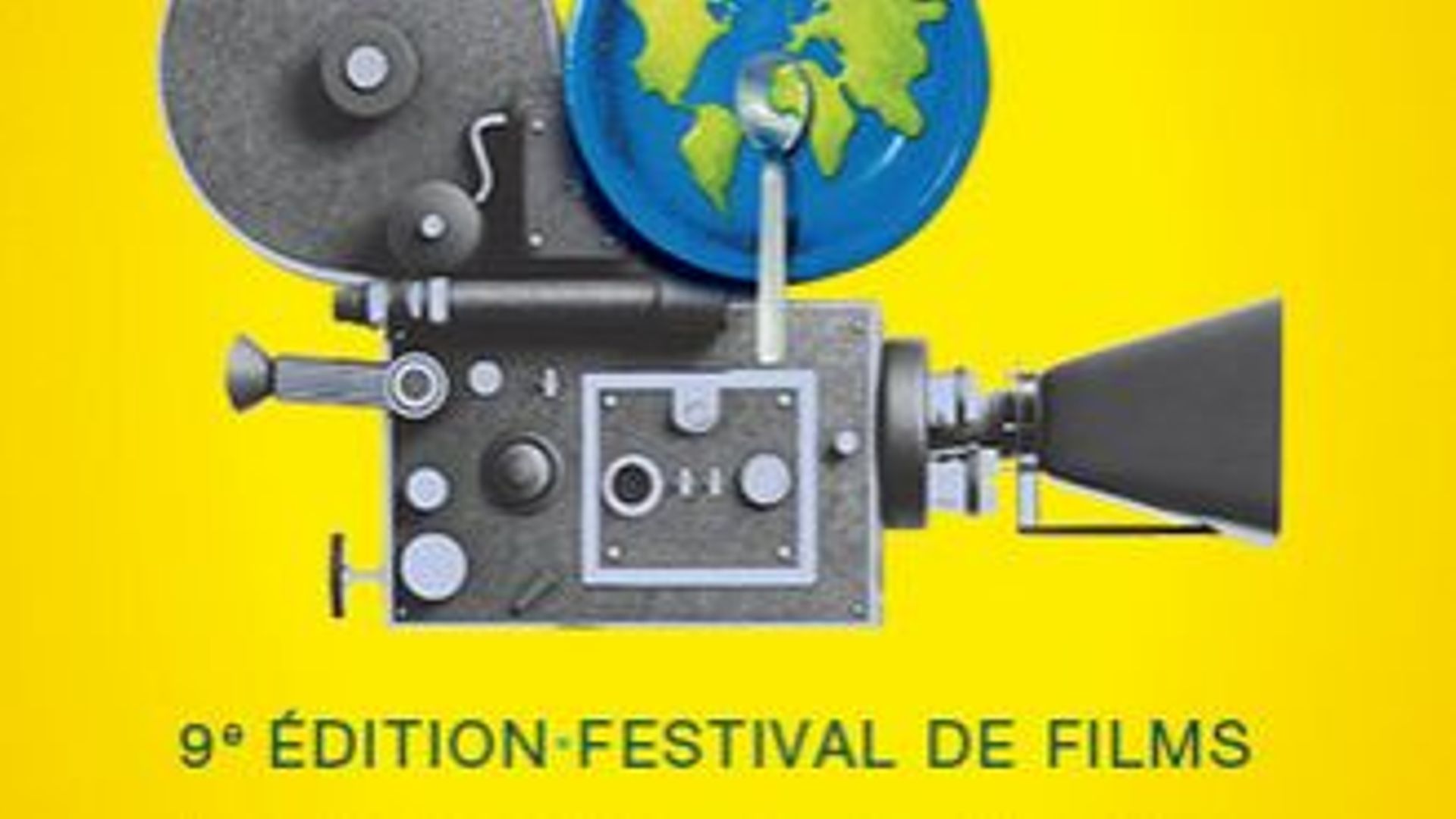 Festival Alimenterre, du 12 au 30 octobre 2017 à Bruxelles et dans cinq villes wallonnes (Namur, Charleroi, Liège, Ottignies-Louvain-la-Neuve et Arlon).