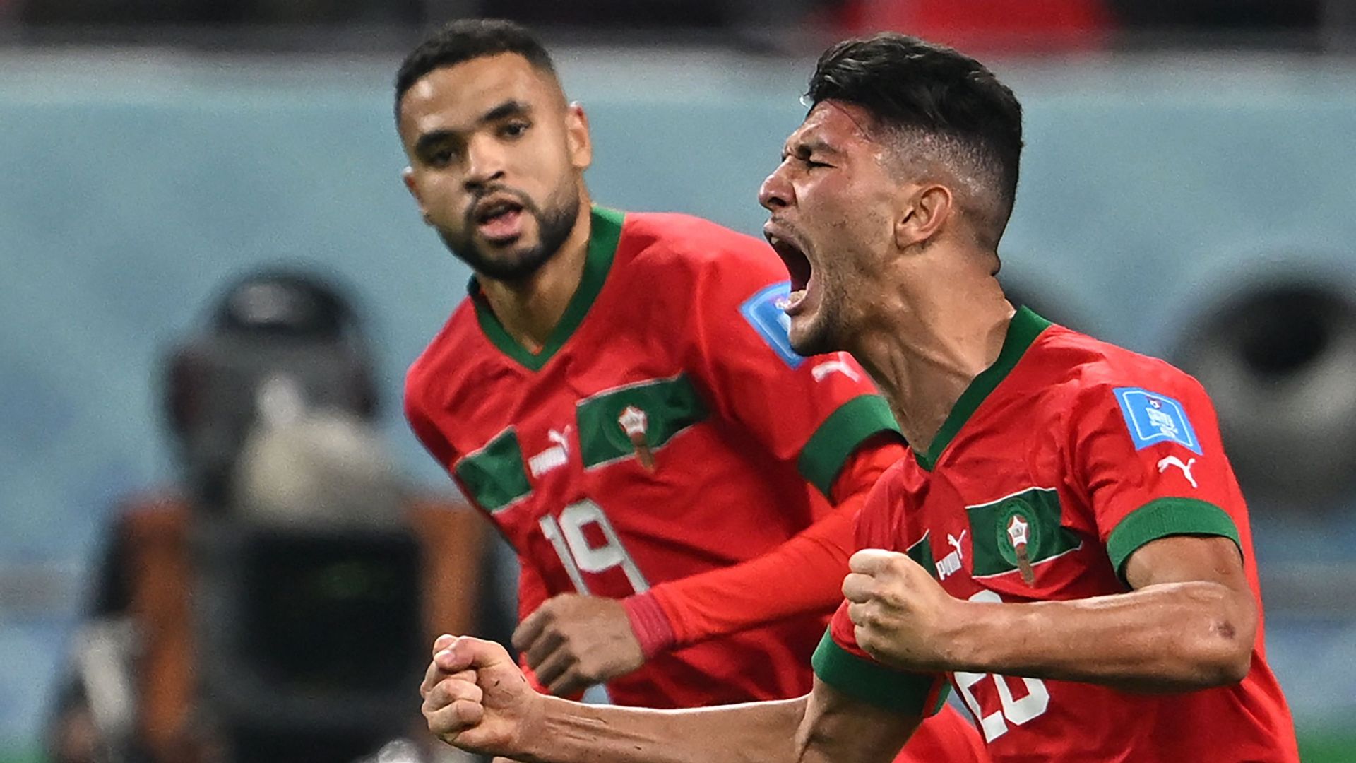 Le Maroc se déclare candidat avec l'Espagne et le Portugal pour l'organisation de la Coupe du monde en 2030.