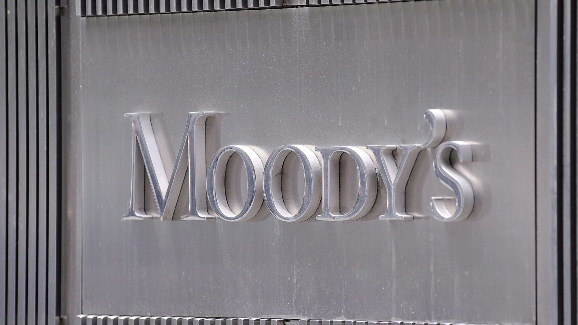 Conflits d'intérêts: Moody's écope d'une amende européenne de 3,7 millions d'euros