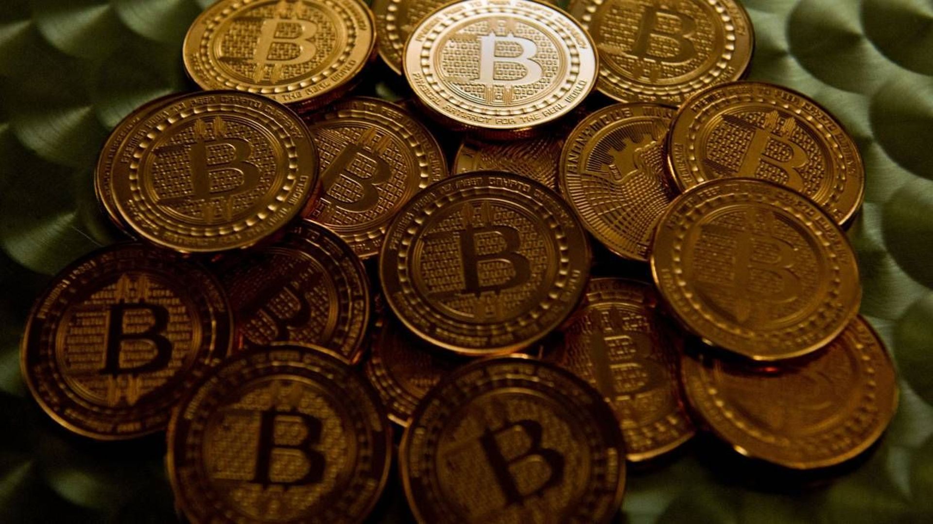 Comment mieux contrôler le bitcoin? Koen Geens a un plan