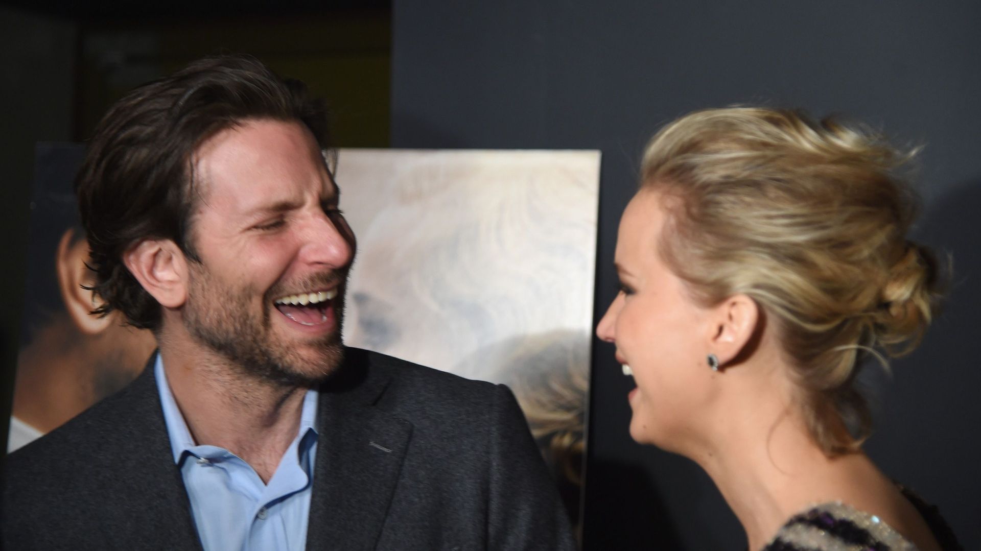 MTV Movie Awards: "Nos étoiles contraires" et Bradley Cooper à l'honneur