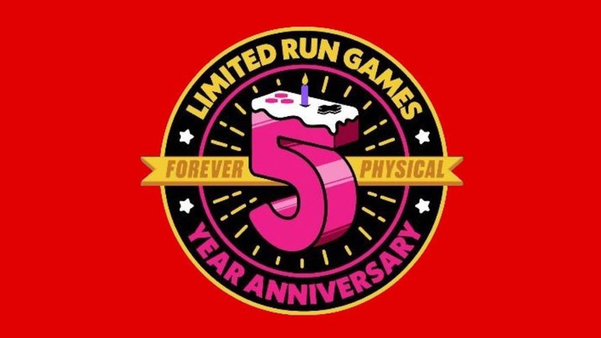 Limited Run Games, spécialisé dans l'édition physique de jeux ...