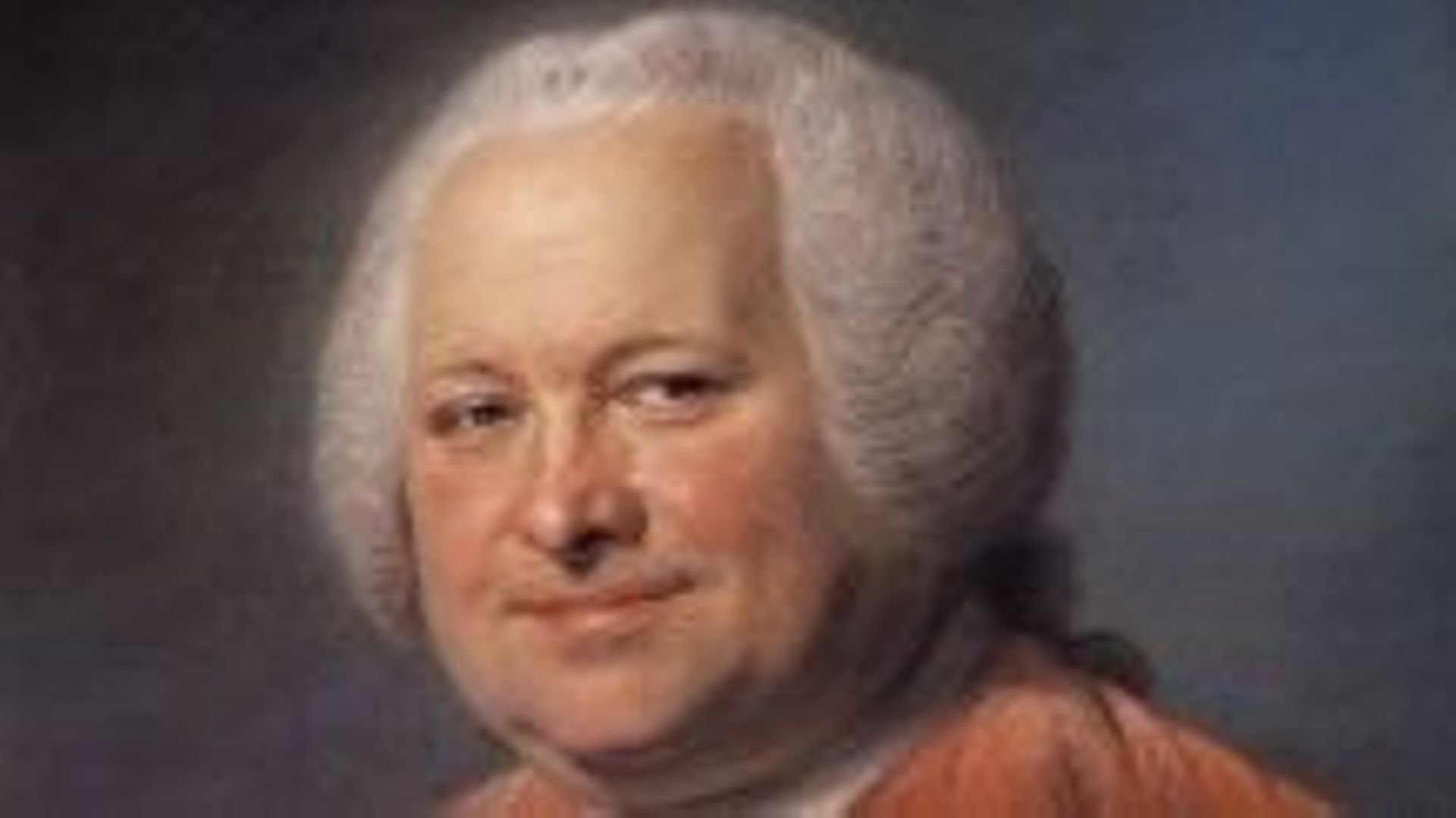 AlexandreJeanJoseph Le Riche de La Pouplinière RTBF Actus