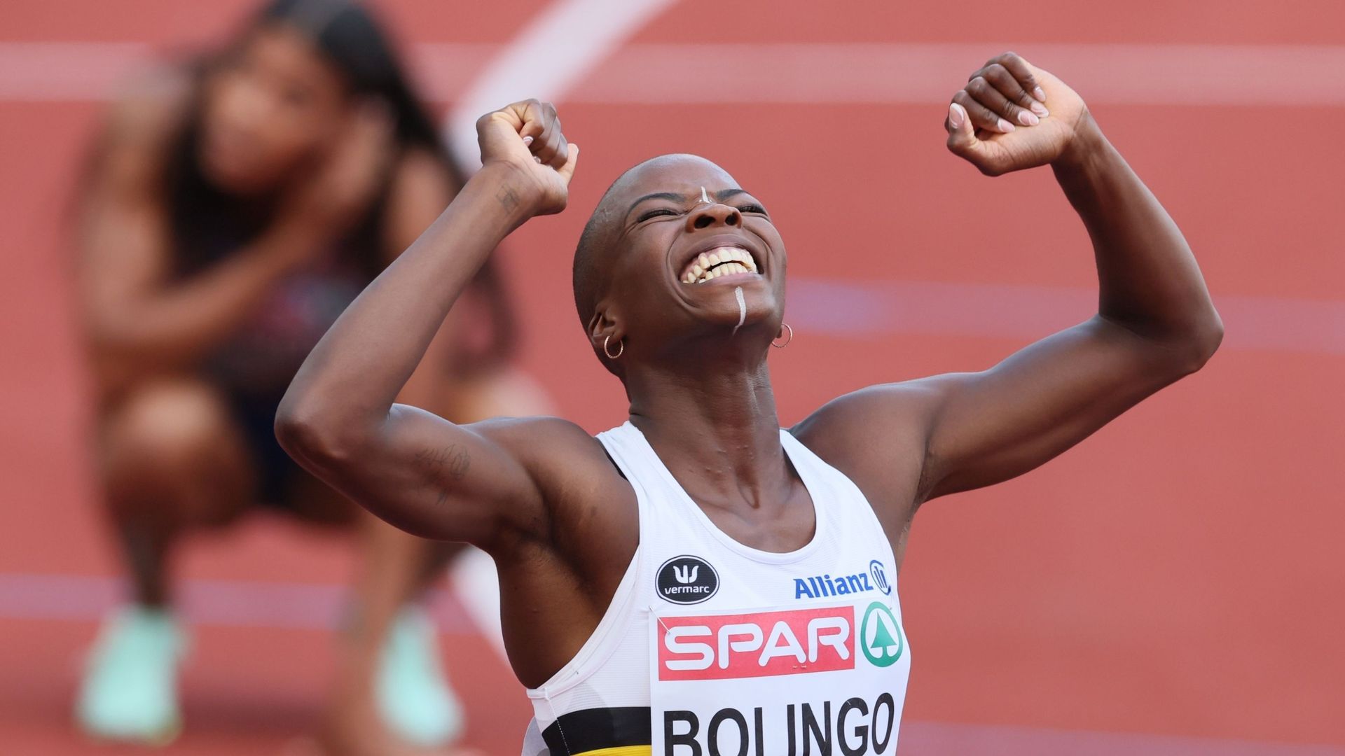 Meeting de Liège : Nafi Thiam deuxième à la longueur devant son public,  Camille Laus et Cynthia Bolingo s'imposent 