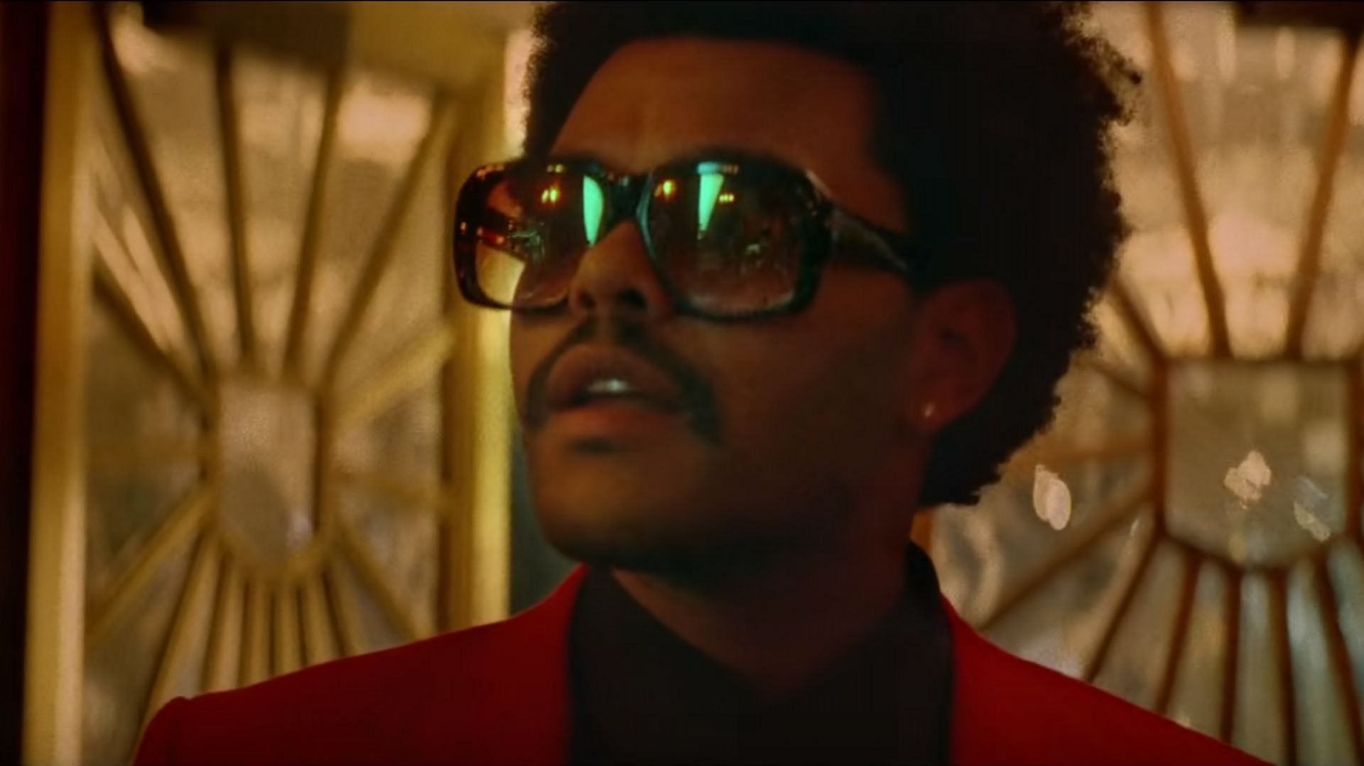 The Weeknd: leader du Tip Top de ce samedi 29 février