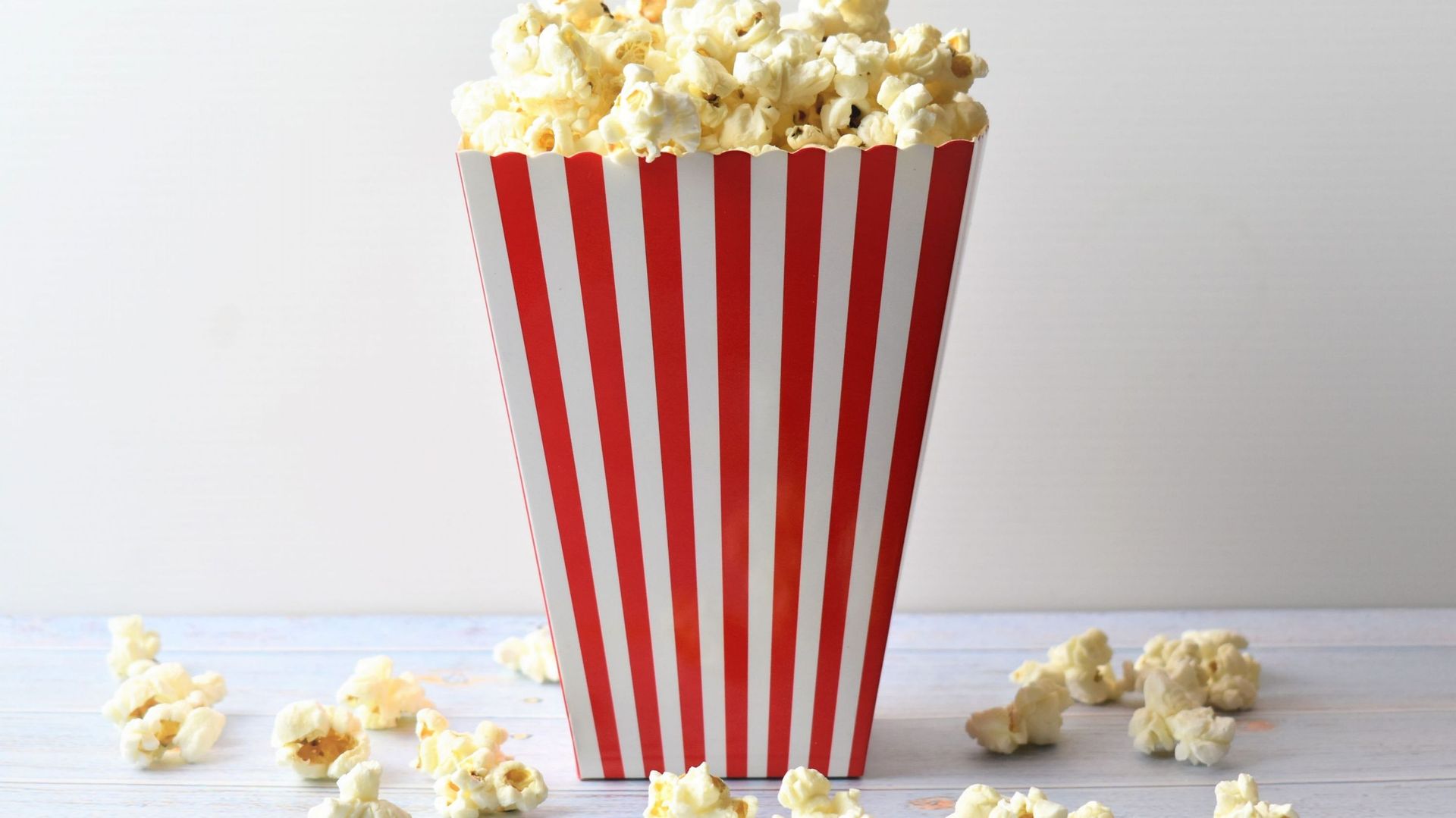 Journée mondiale du popcorn : notre sélection des films, séries, docus à voir absolument