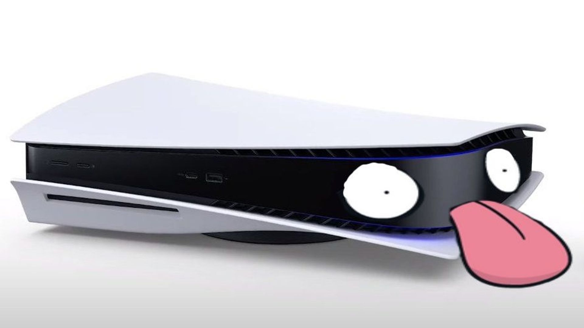 разработчик playstation 5