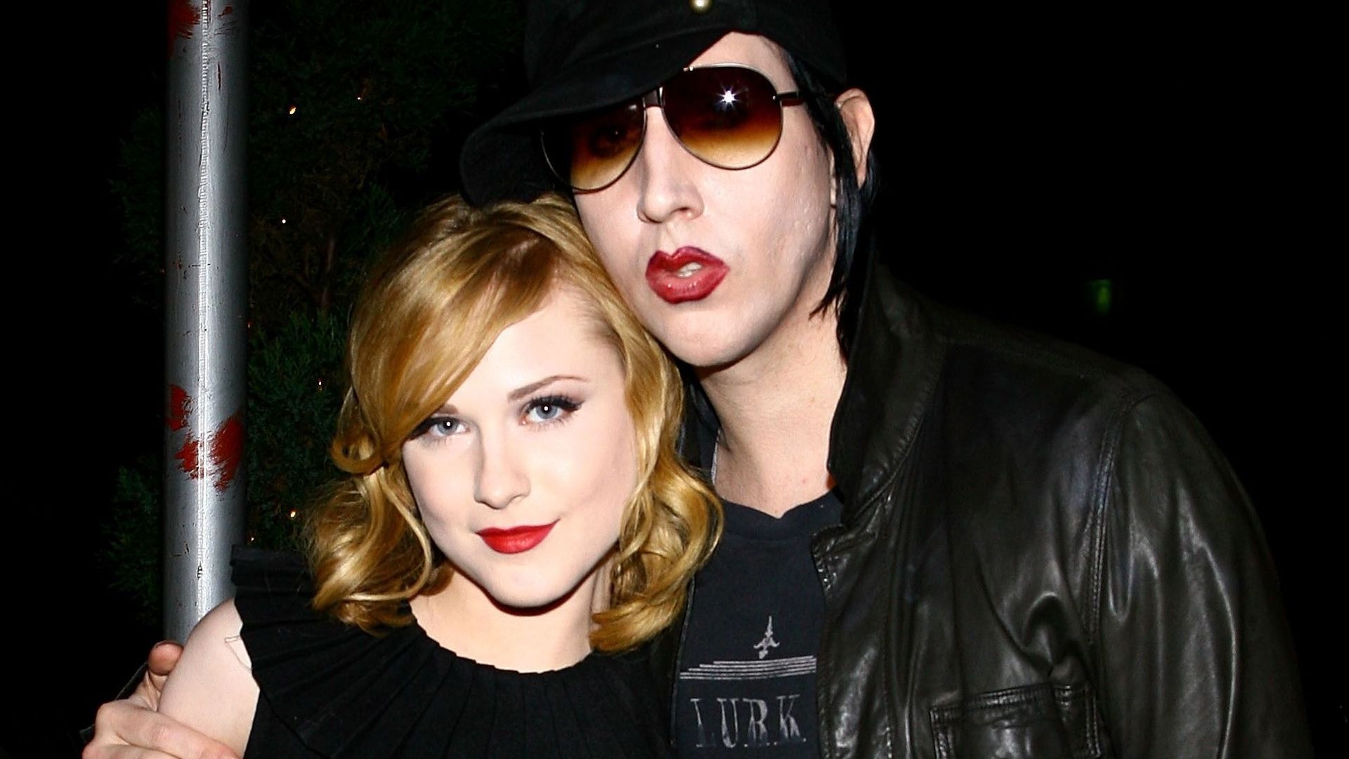 Evan Rachel Wood explique pourquoi elle a dénoncé Marilyn Manson dans un nouveau film
