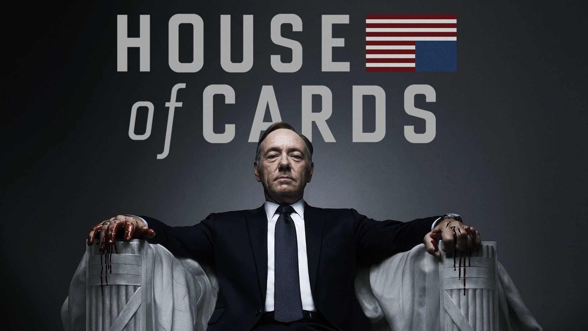 "House of Cards", de retour fin février sur Netflix