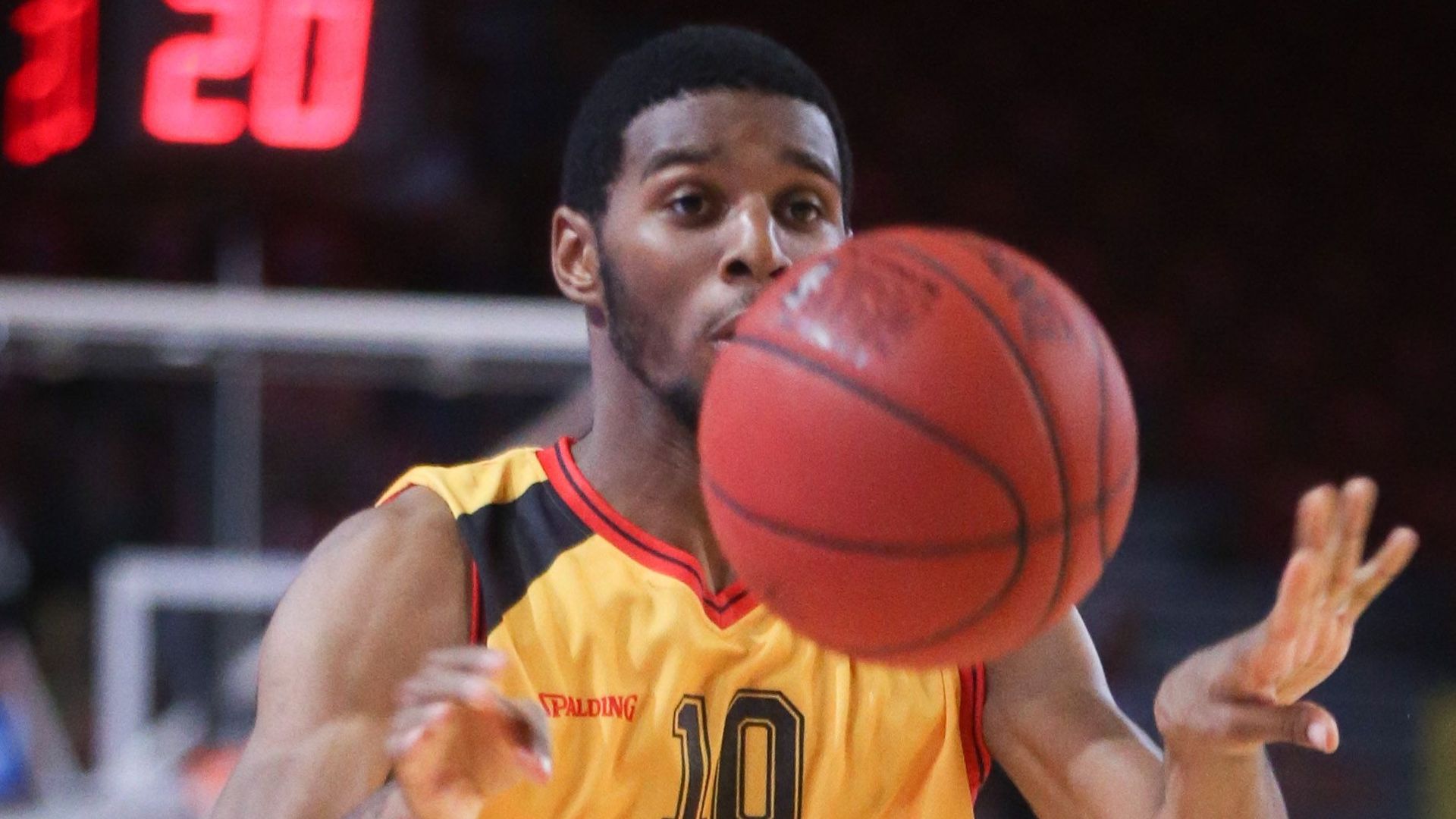 Loïc Schwartz rejoint les Spirou Charleroi RTBF Actus