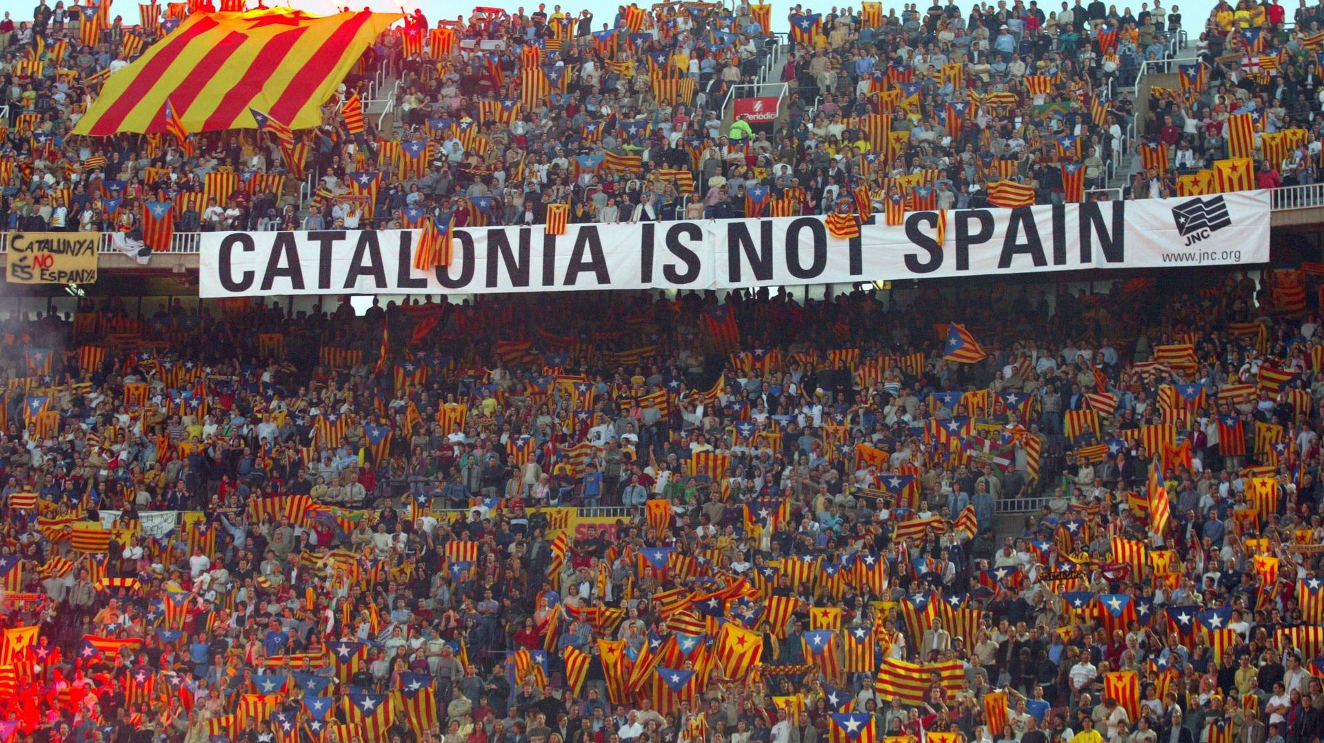 Une Catalogne indépendante est-elle viable économiquement?