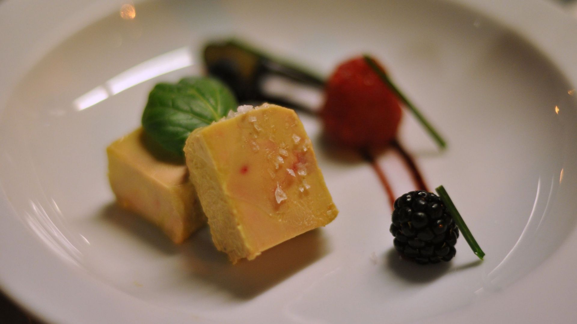 Les Belges sont parmi les plus gros consommateurs de foie gras au monde
