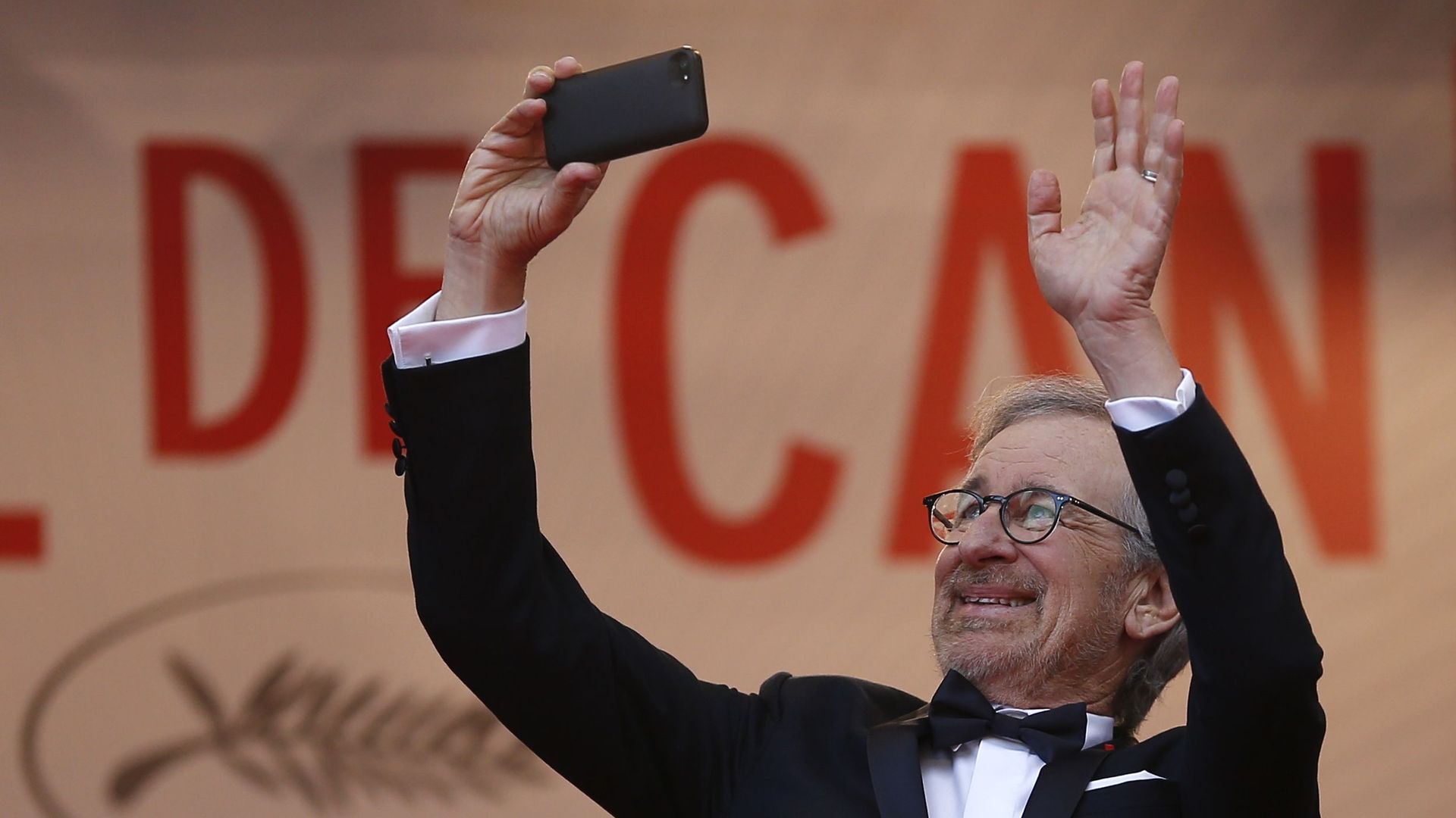 Steven Spielberg dépasse les 10 milliards de dollars de recettes