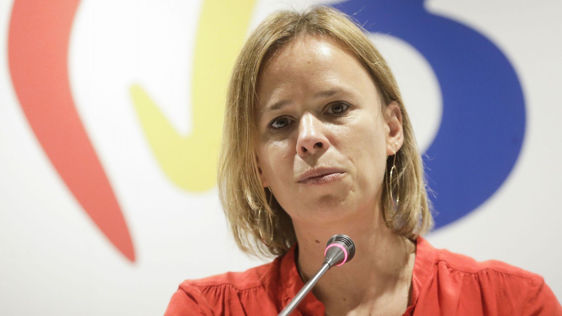 Caroline Désir, ministre de l’Enseignement : "Je ne m’attends pas à une année facile"
