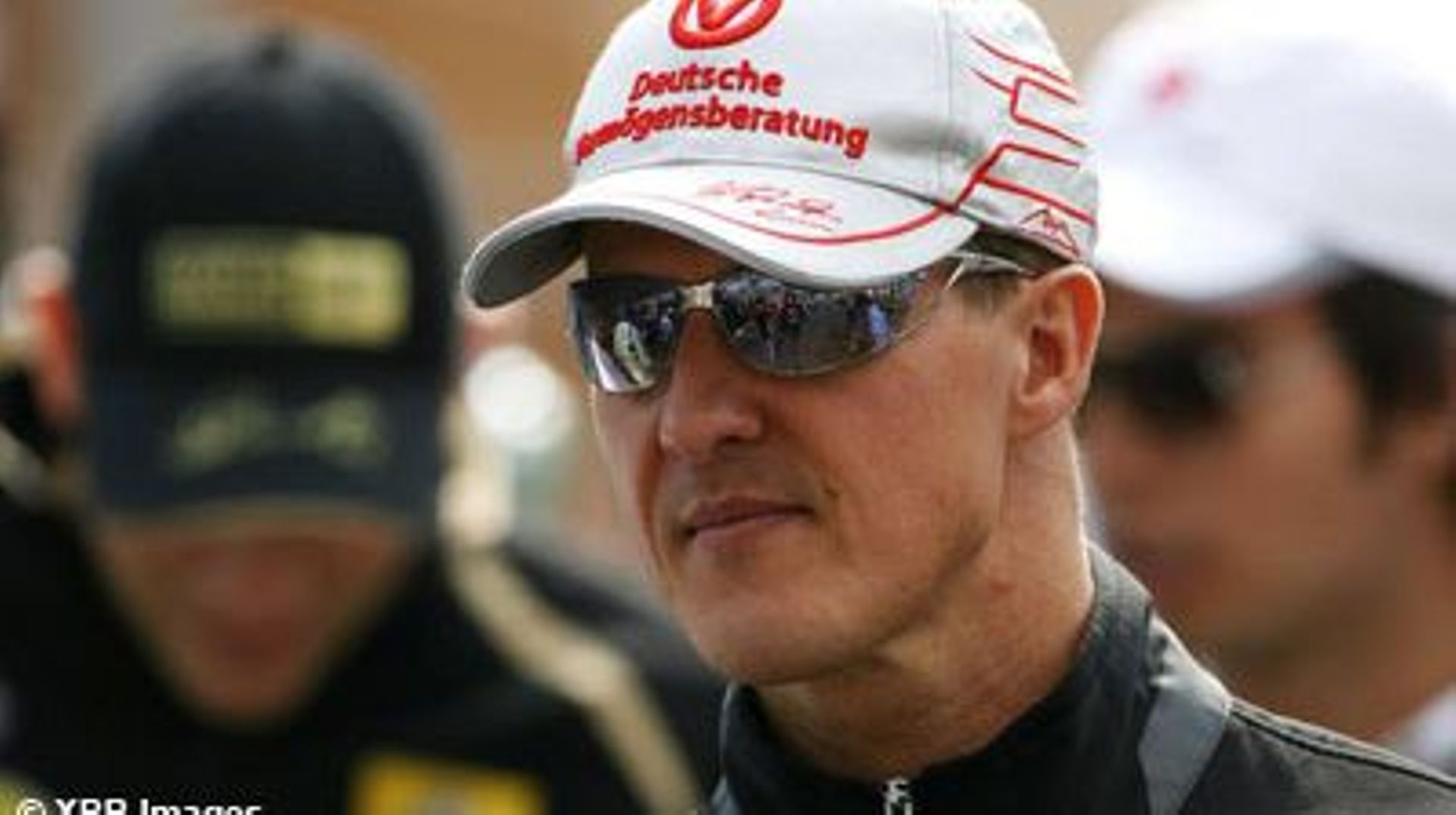 Schumacher bientôt sorti du coma ? - RTBF Actus