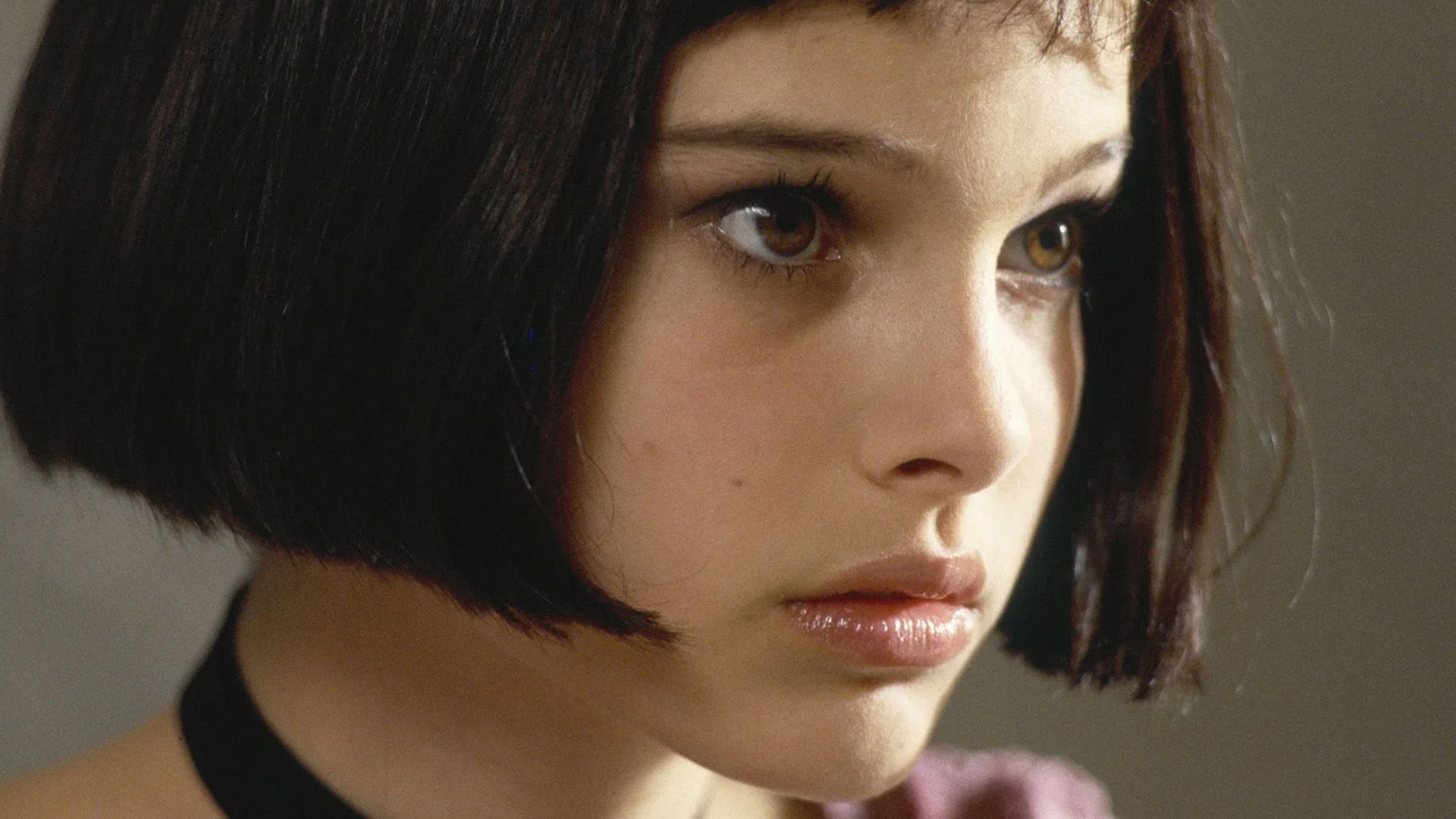 Natalie Portman n’avait que 12 ans quand elle a interprété le rôle de Mathilda.