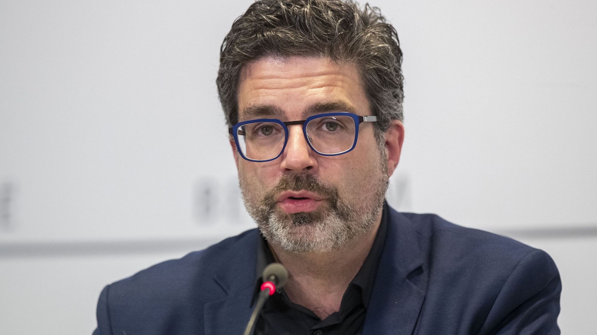 The Peak Of The Flu Epidemic Could Soon Be Reached According To Steven