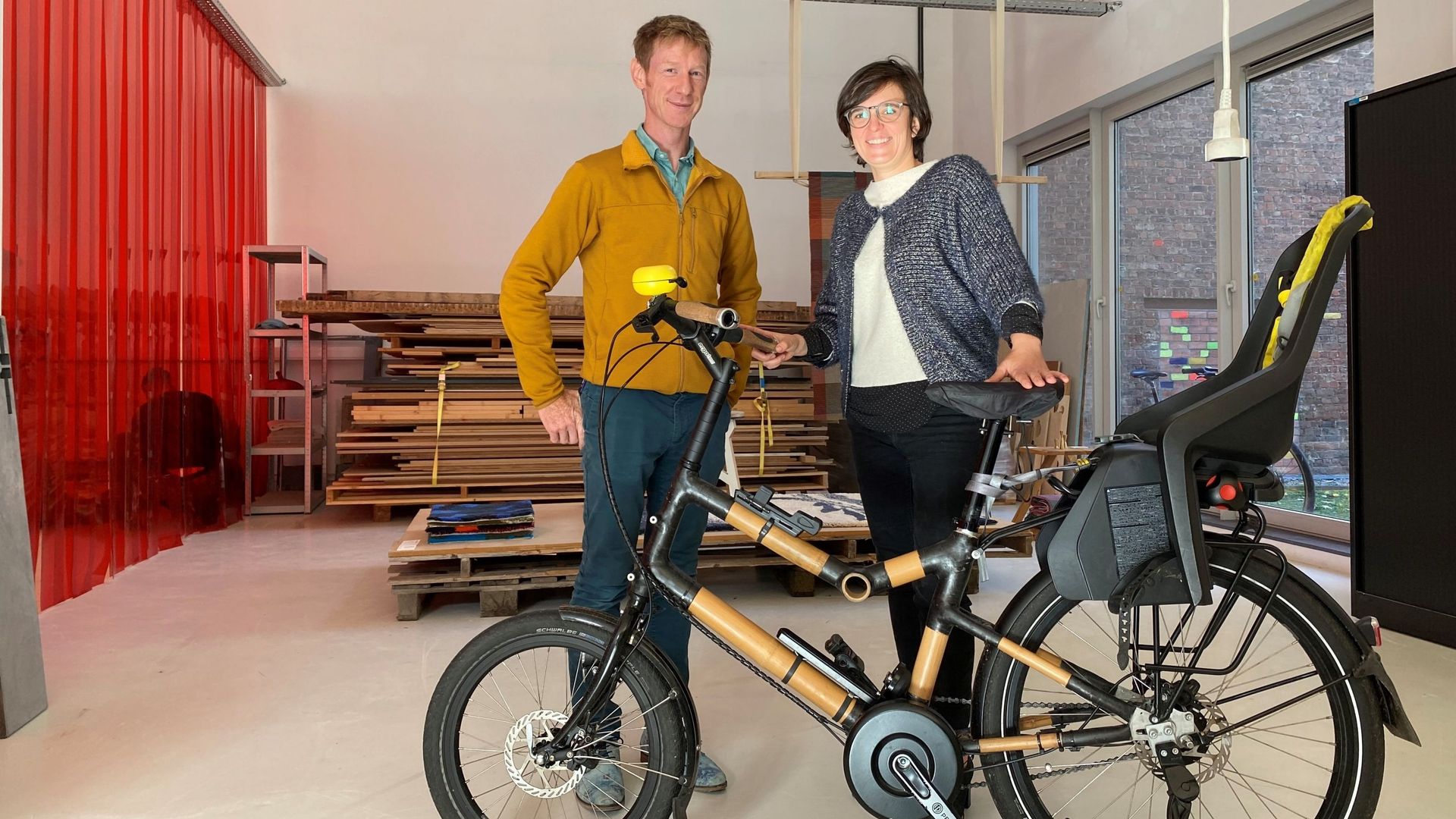 Le fablab d Anderlecht se dote d une d coupeuse jet d eau rtbf.be
