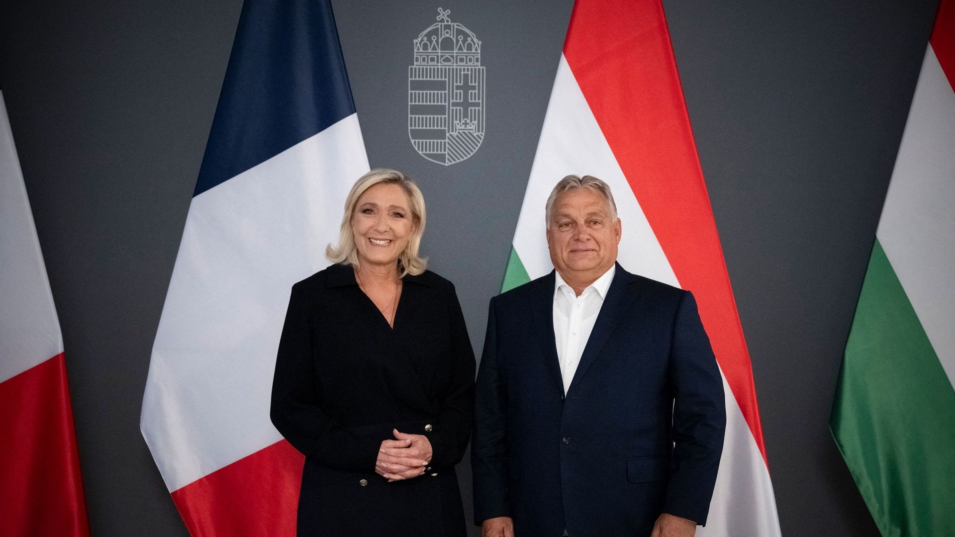 Élections européennes 2024 RTBF Actus