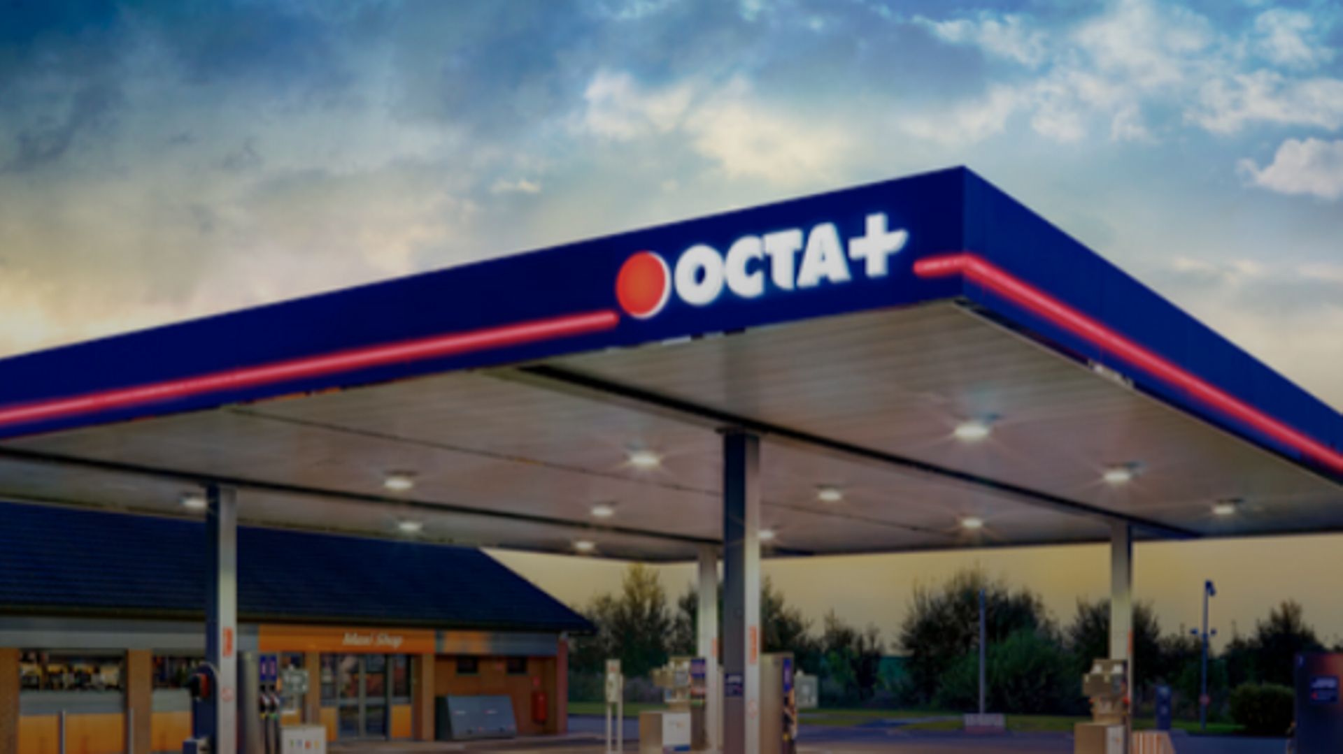 La cession des stations-services Octa+ à Maes Energy approuvée