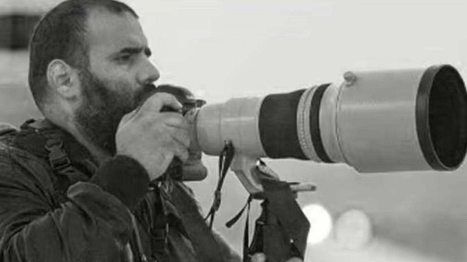Le photojournaliste qatari Khalid al-Misslam est décédé samedi alors qu’il couvrait la Coupe du monde au Qatar