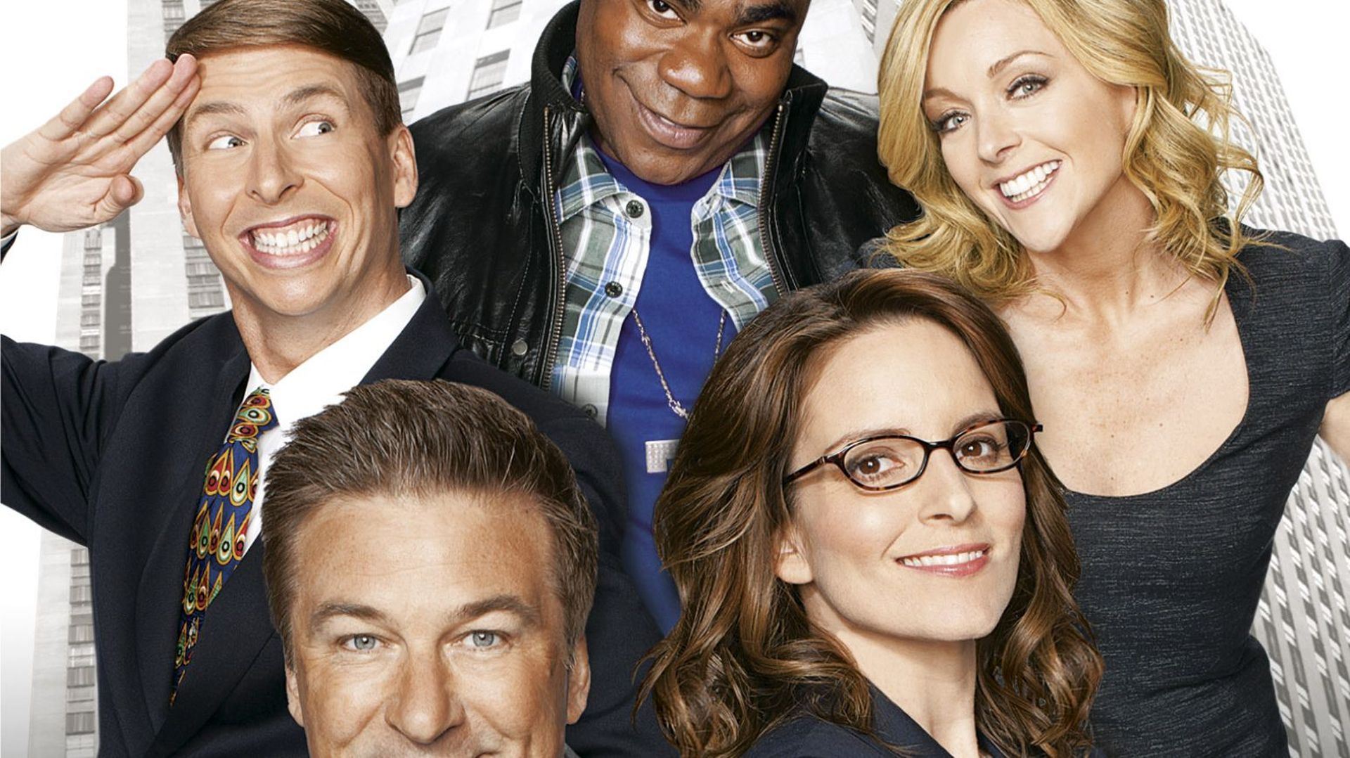 30 Rock Saison 7 RTBF Actus