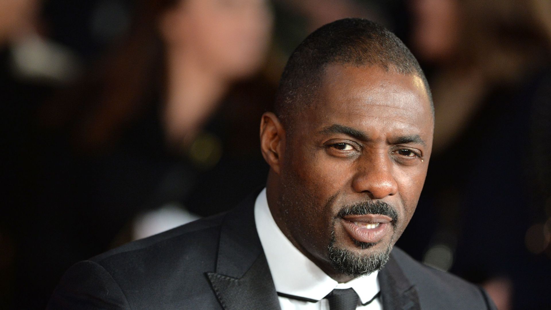 Idris Elba sera bientôt à l'affiche d'"Avengers : l'ère d'Ultron"