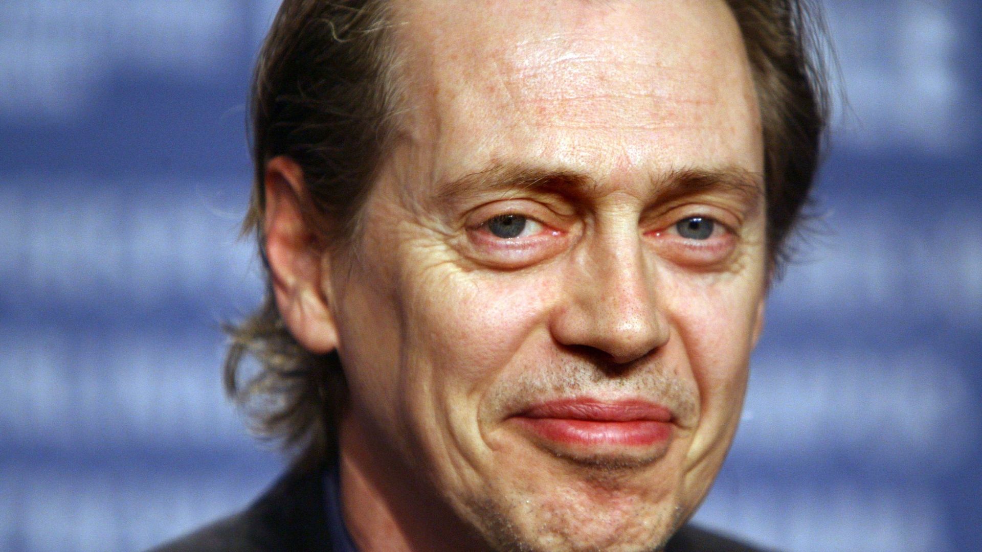 Steve Buscemi au casting de la s rie d Amazon Philip K. Dick s