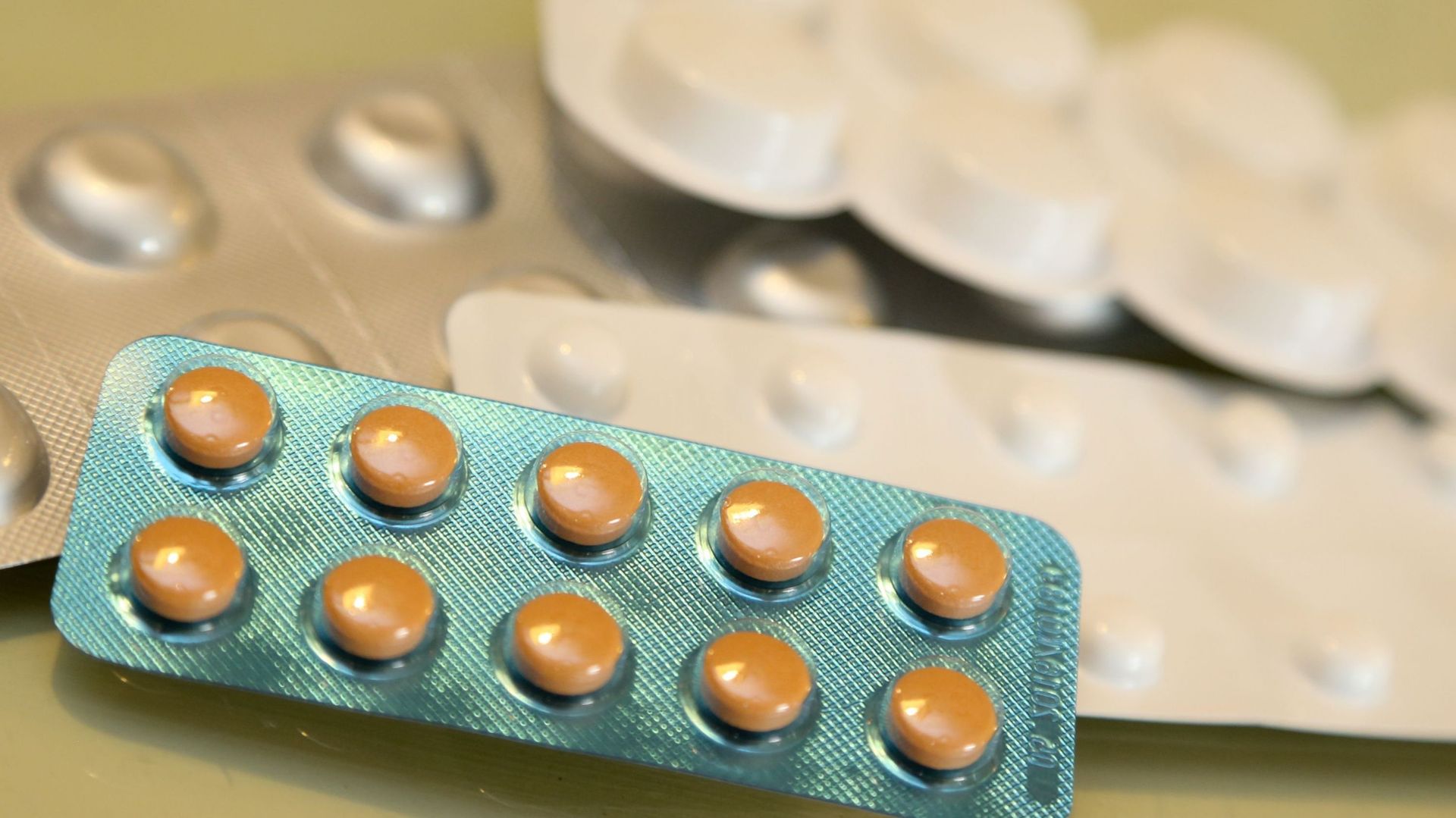 L’Union Européenne "n’arrive pas à trouver de remède" face aux pénuries de médicaments