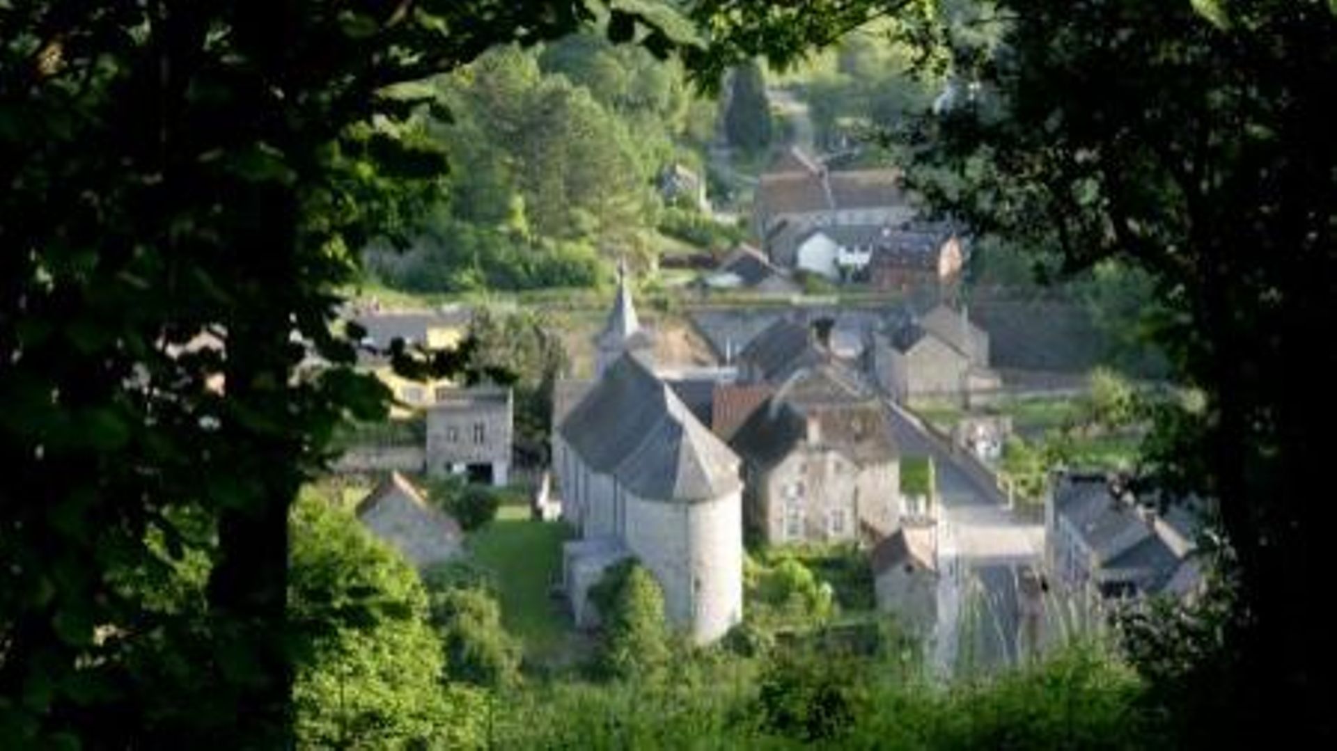 Les Plus Beaux Villages De Wallonie Rtbf Actus 6599