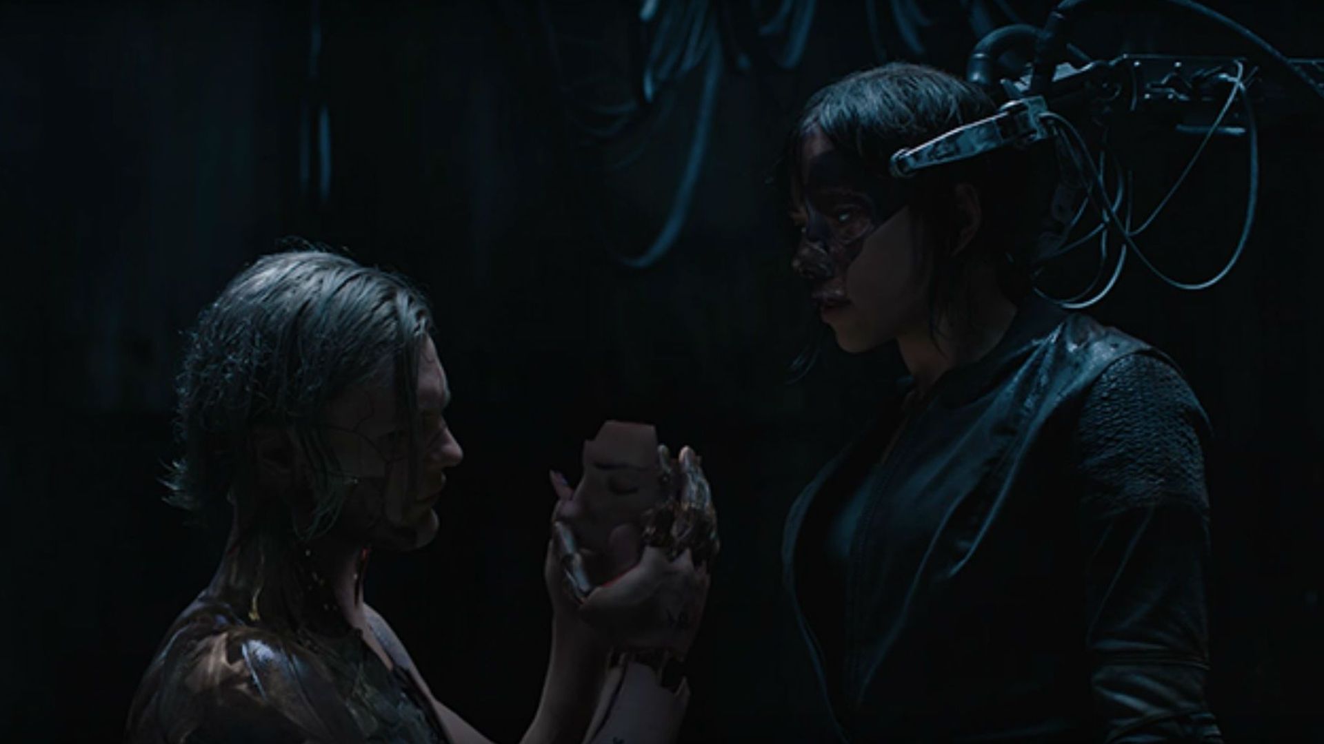 ghost in the shell playstation