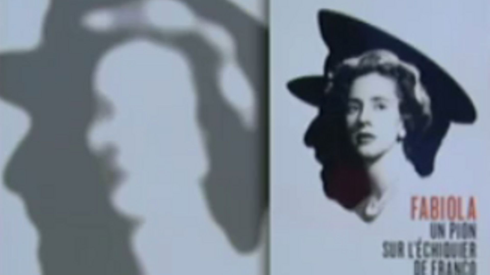 "Fabiola était un pion du franquisme": les archives espagnoles révélées