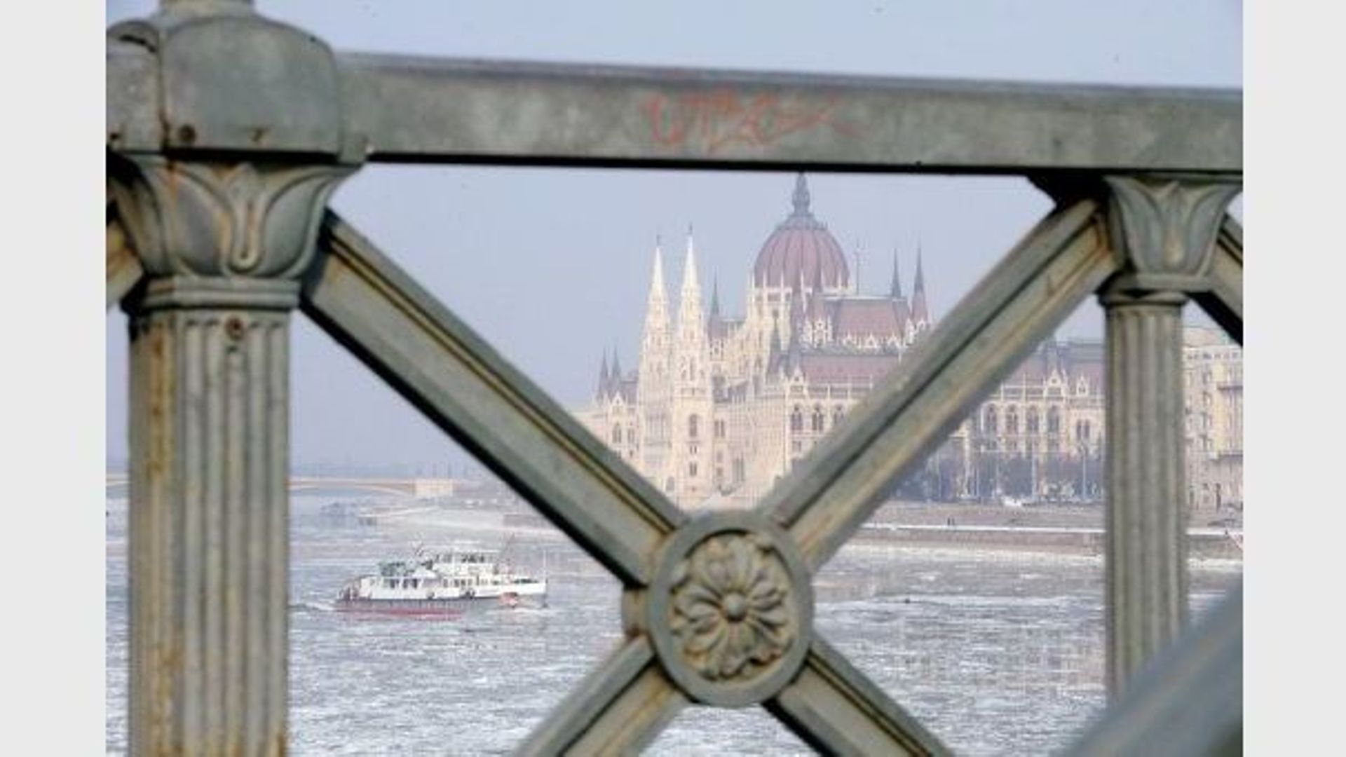 Hongrie: trop de pouvoir à la tête de la justice et des médias, pour le Conseil de l'Europe