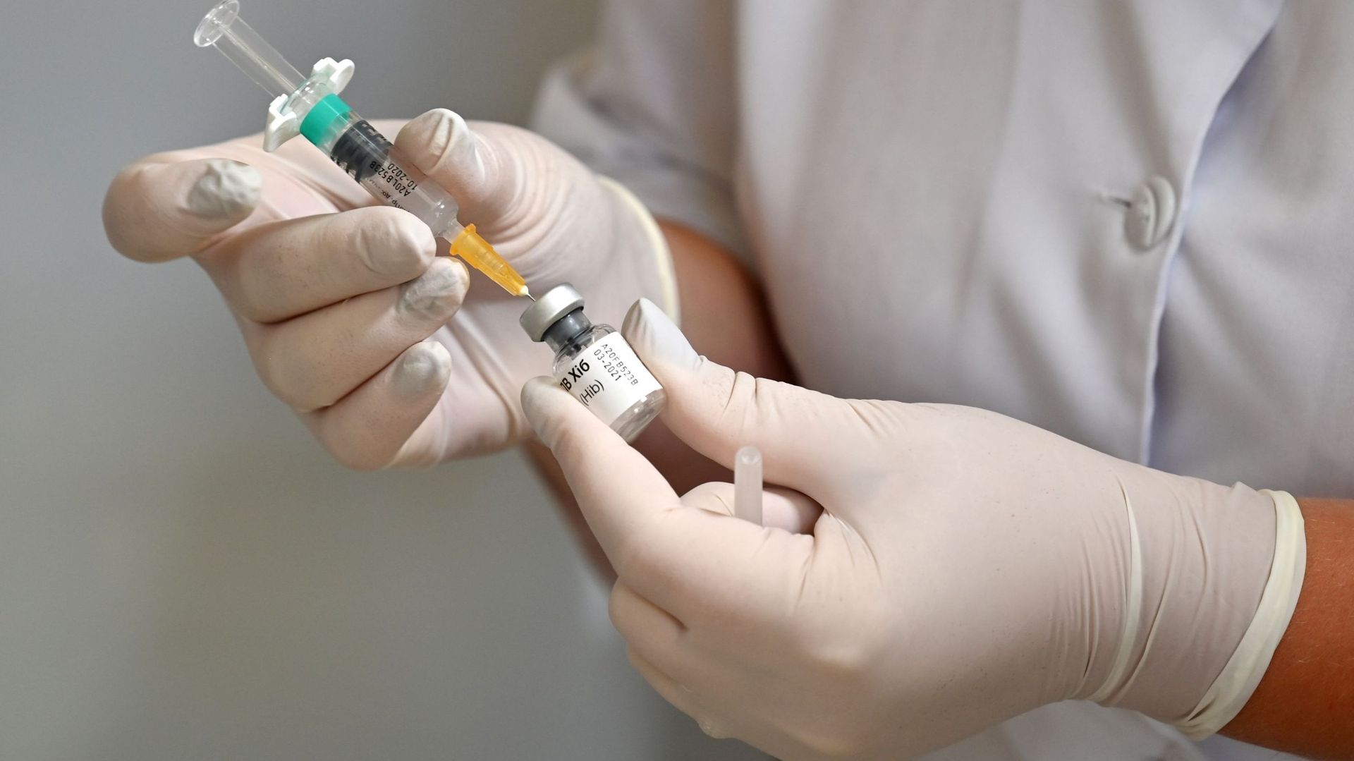 Coronavirus dans l’UE : les premiers vaccins attendus d’ici la fin de l’année