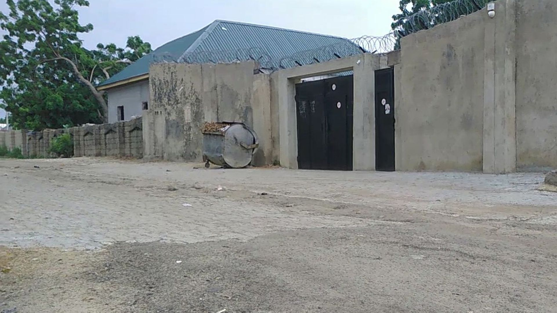 Les Cinq Humanitaires Enlevés Au Nigéria Ont été Assassinés Par Des ...