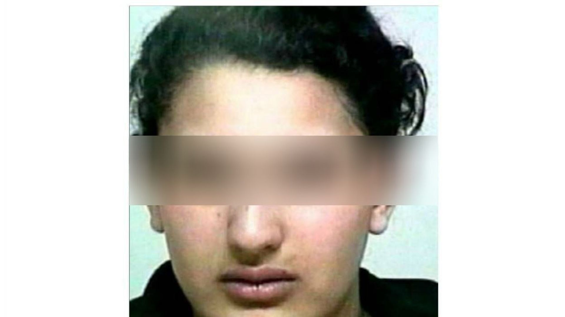 Adolescente disparue à Uccle: sa sœur est une combattante revenue de Syrie