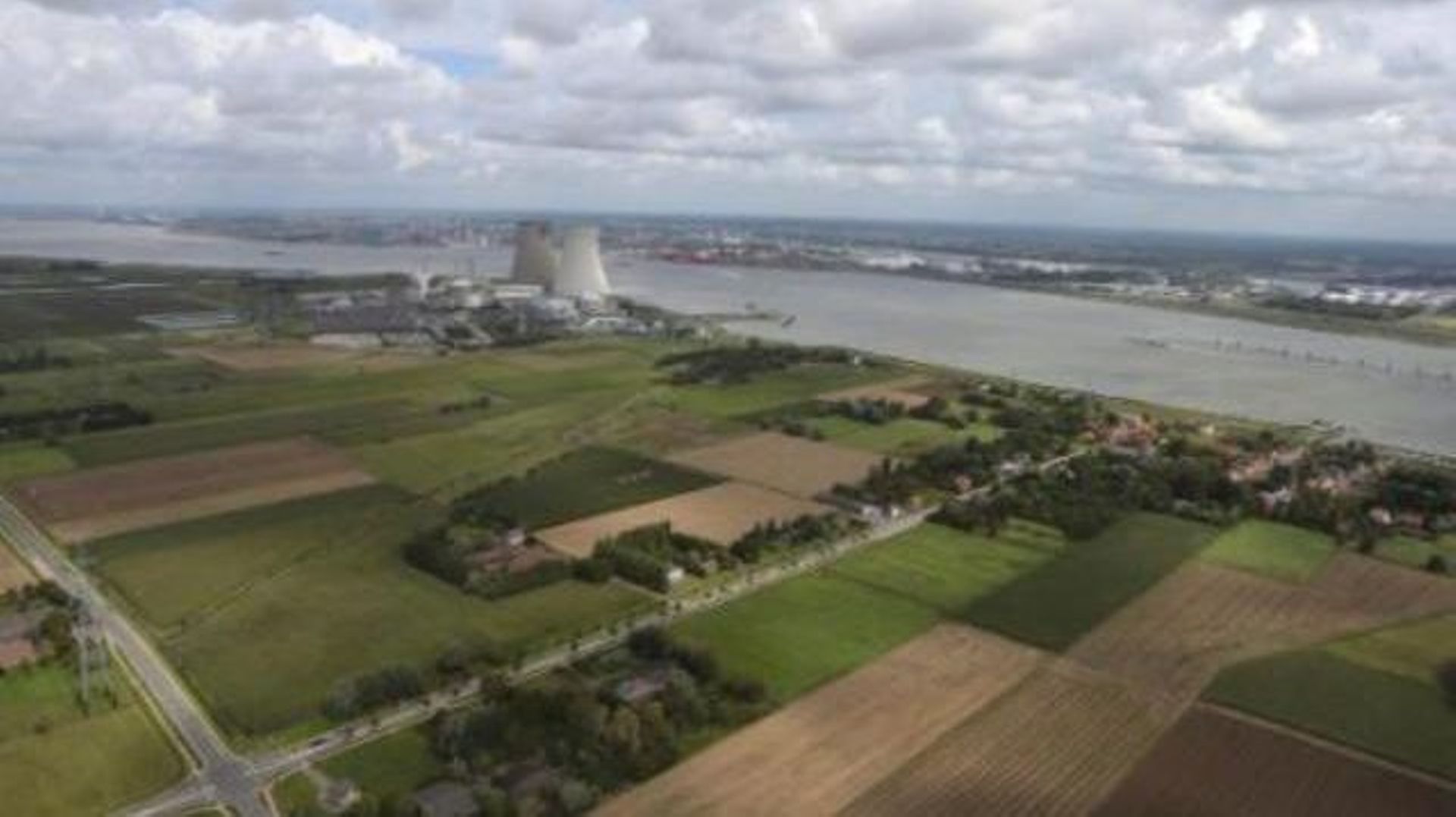 Un prévenu au procès Sharia4Belgium a travaillé 3 ans à la centrale nucléaire de Doel