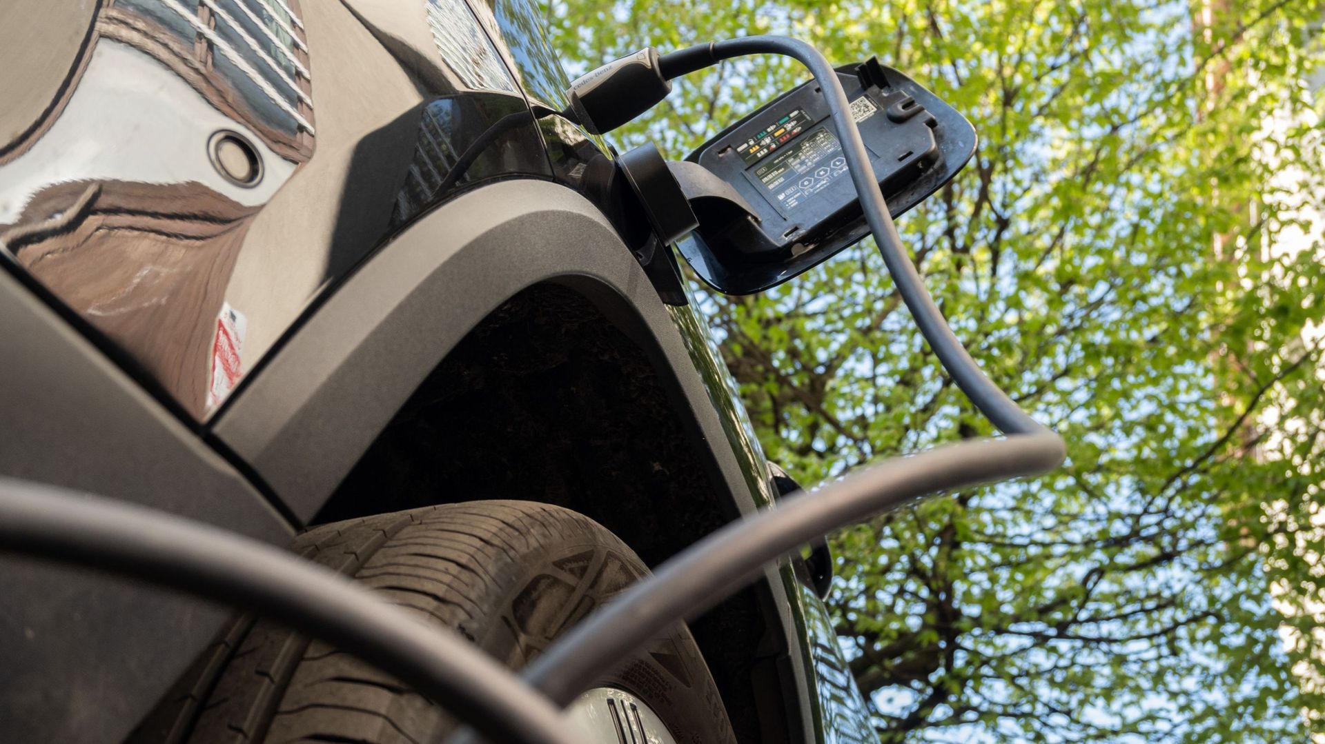 "Boom" des voitures électriques en Belgique : 395.000 véhicules immatriculés, surtout des voitures de société