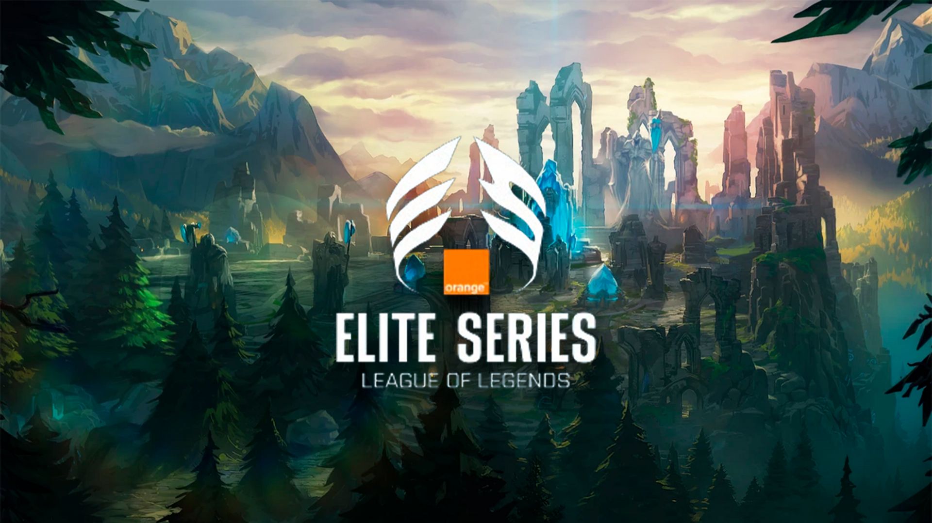 Esport : les Elite Series League of Legends reviennent sur RTBF iXPé ...