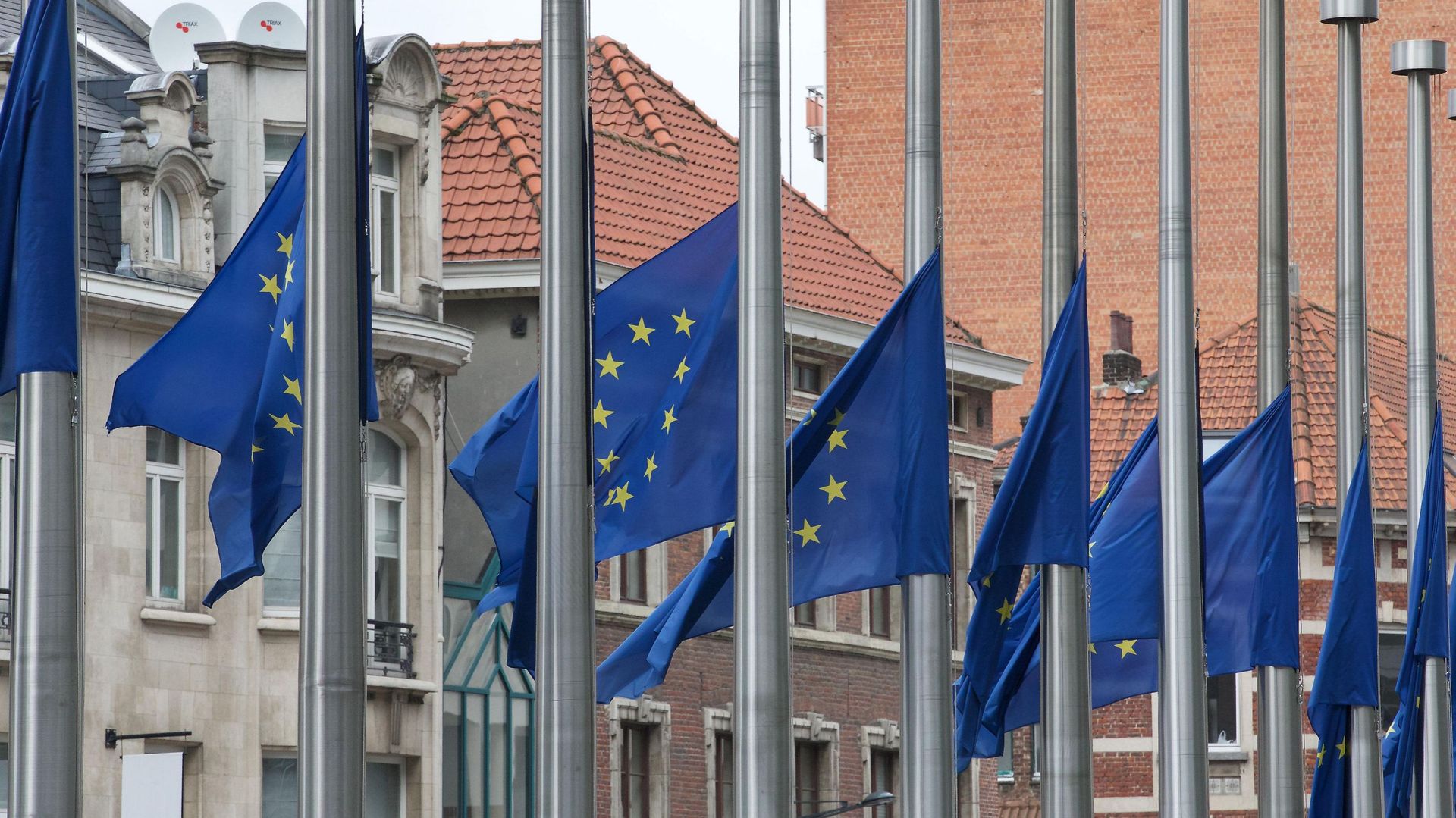 La Belgique parmi les plus grands paradis fiscaux européens pour les multinationales